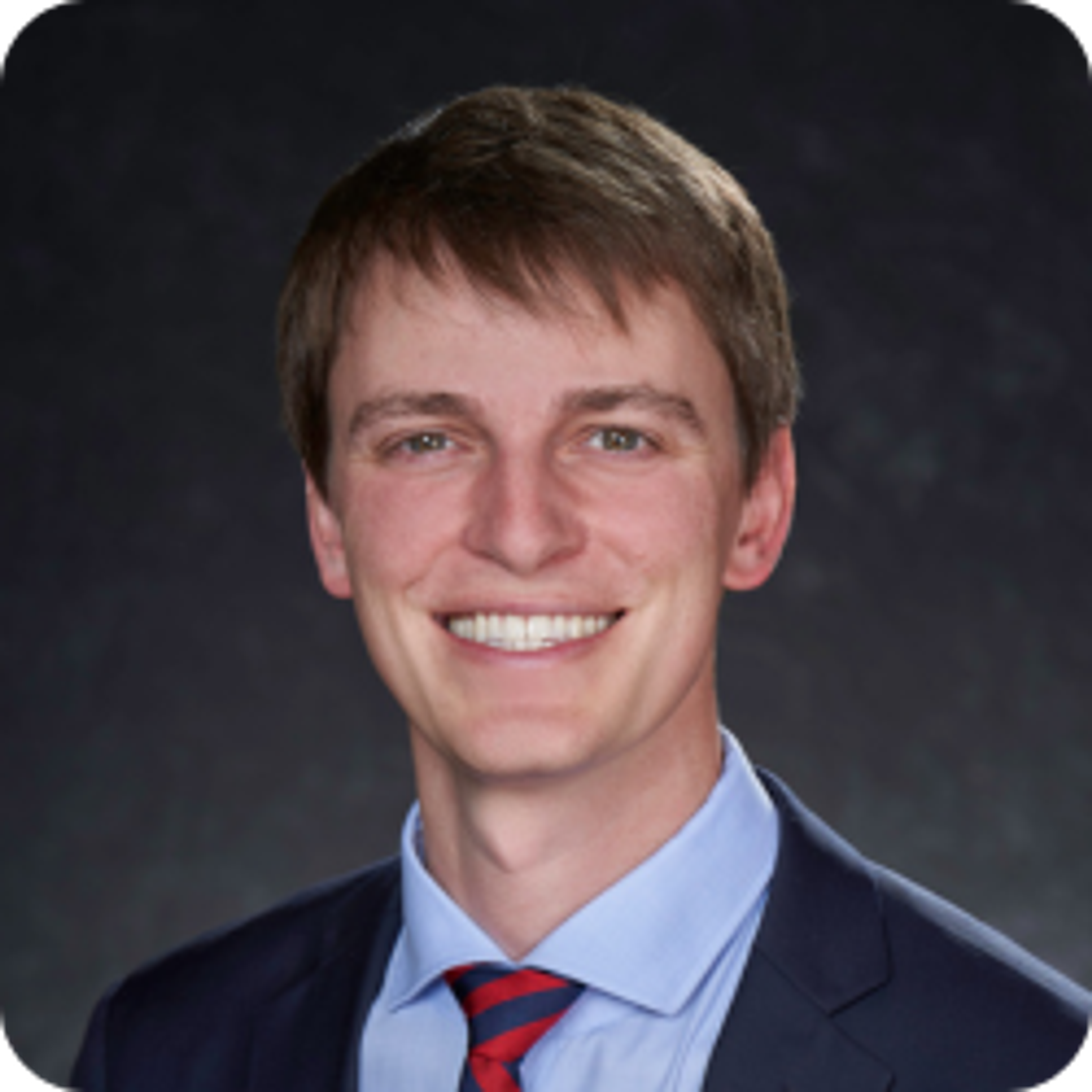 Matthew Bennett - Meet Our Leadership