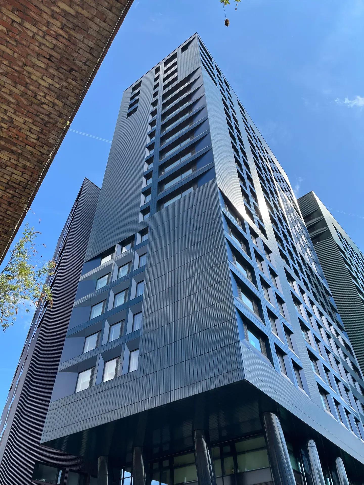 Urbanest Battersea