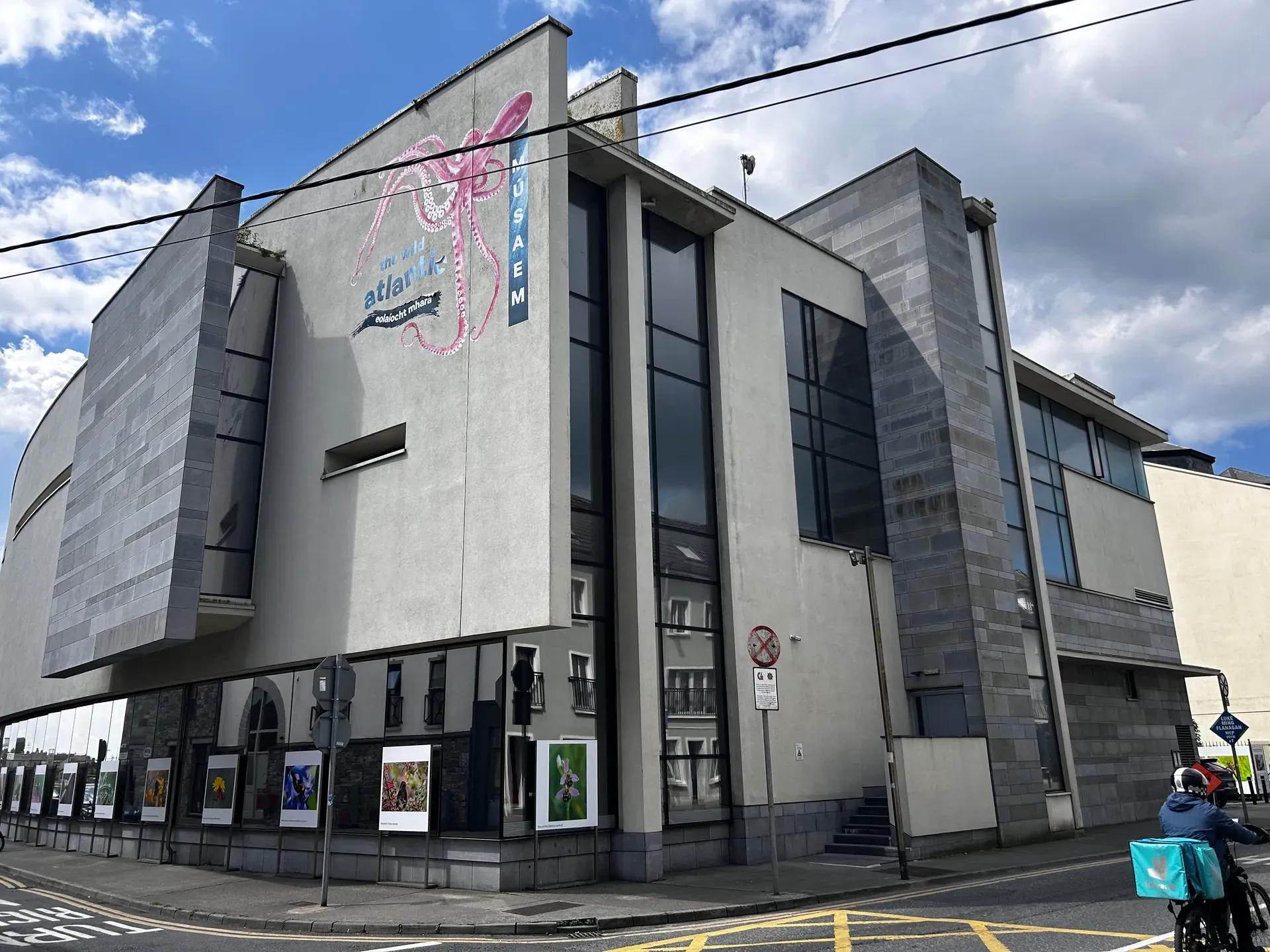 Galway City Council, Pathfinder