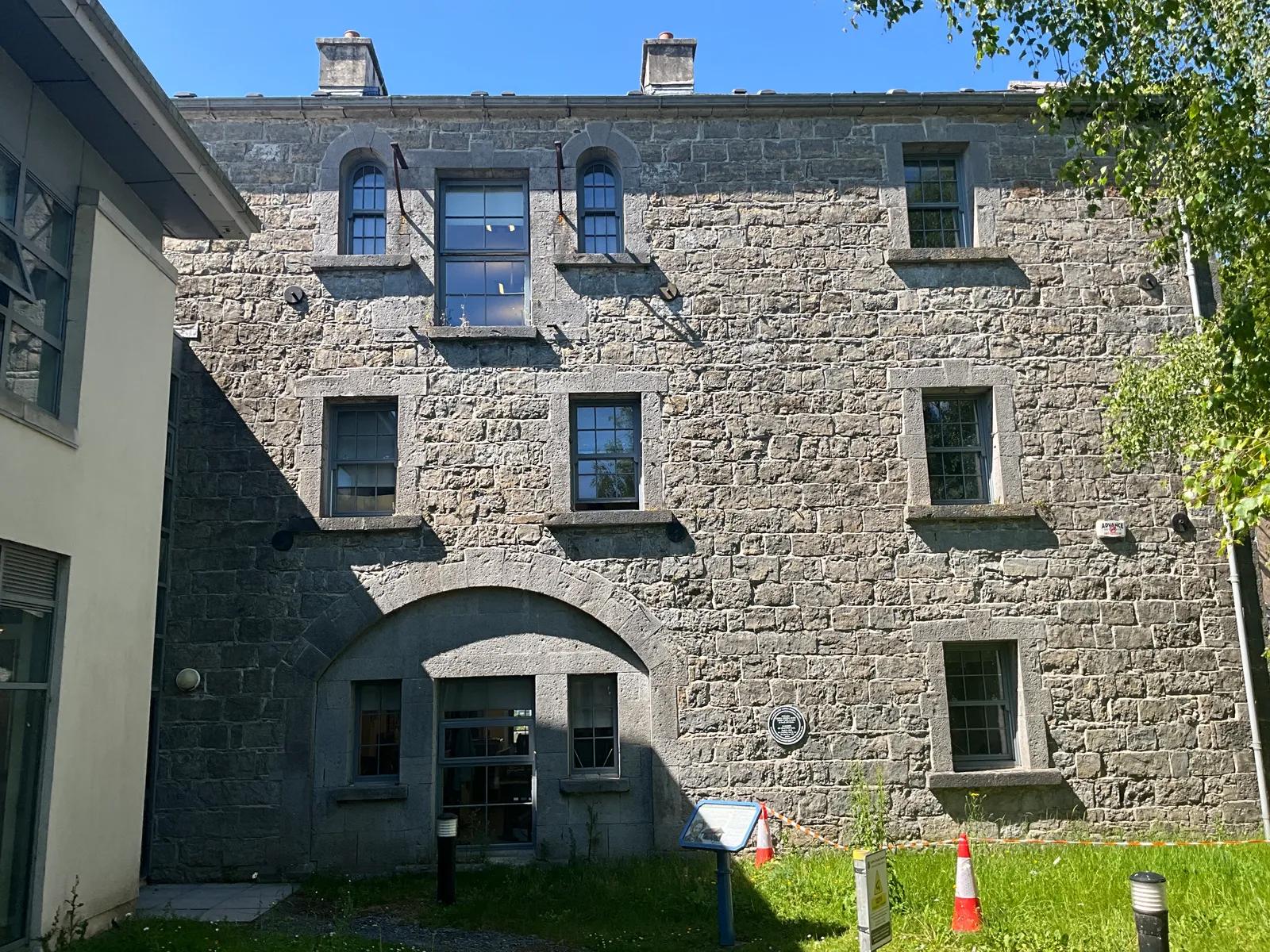 Leitrim County Council, Pathfinder