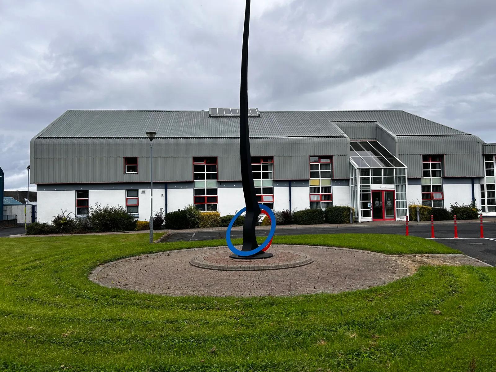 Mayo County Council, Pathfinder