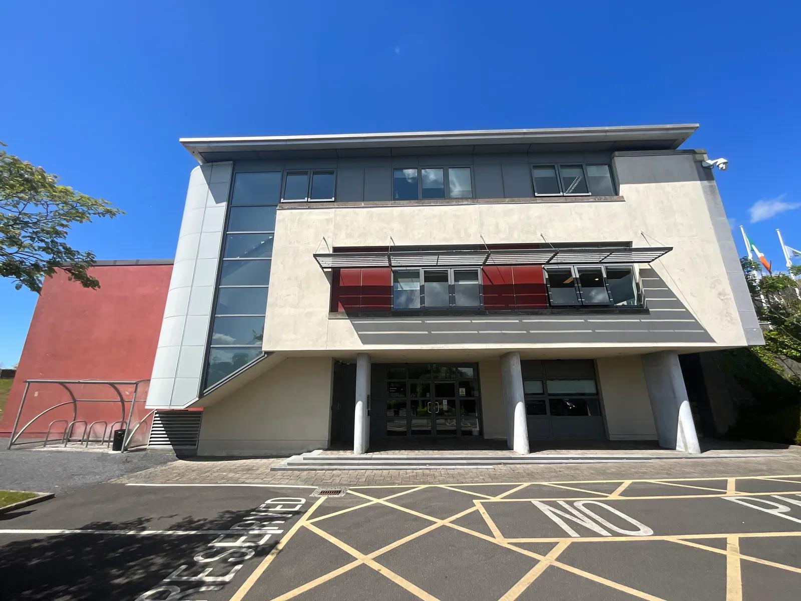 Leitrim County Council, Pathfinder