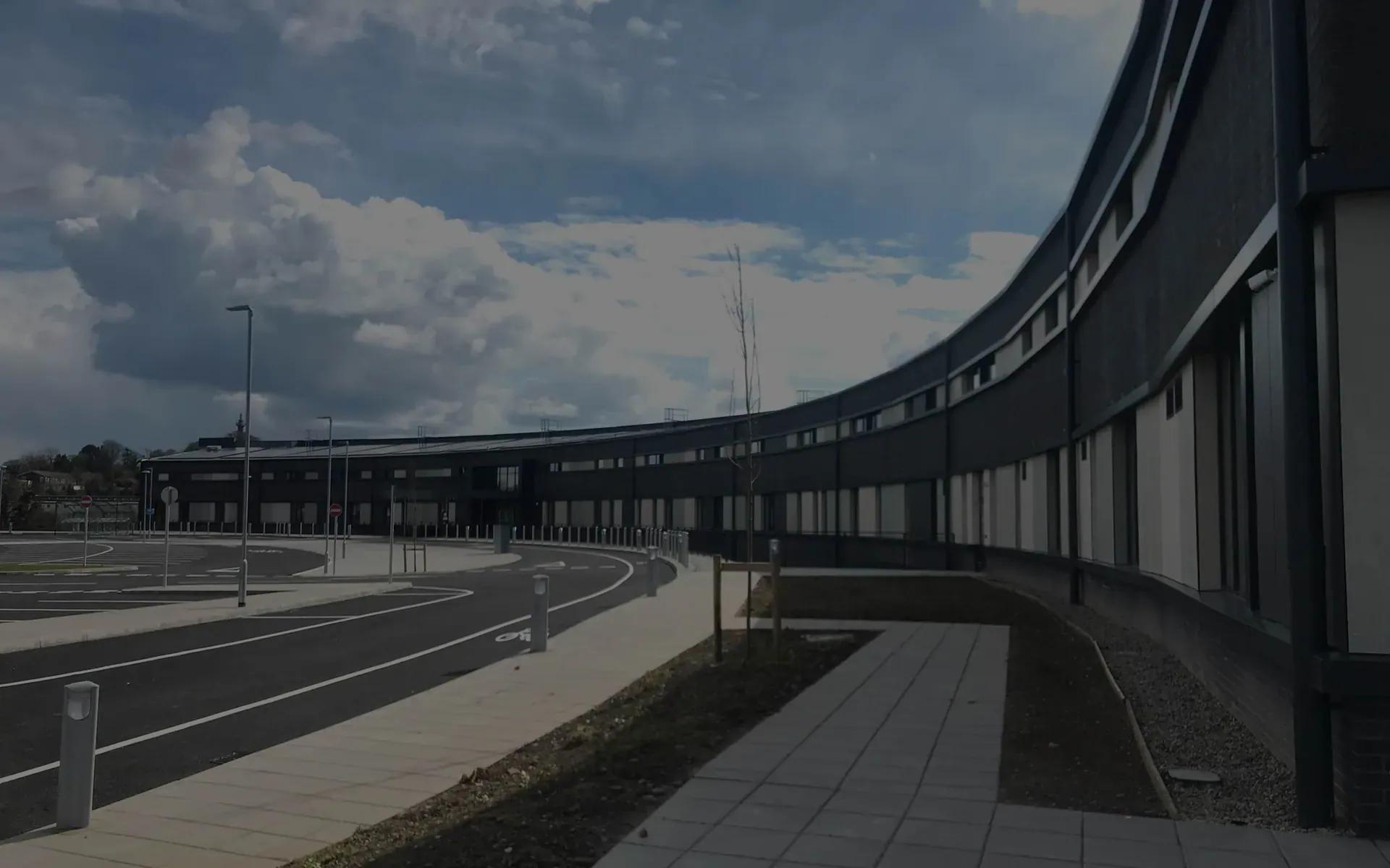 Erne Campus