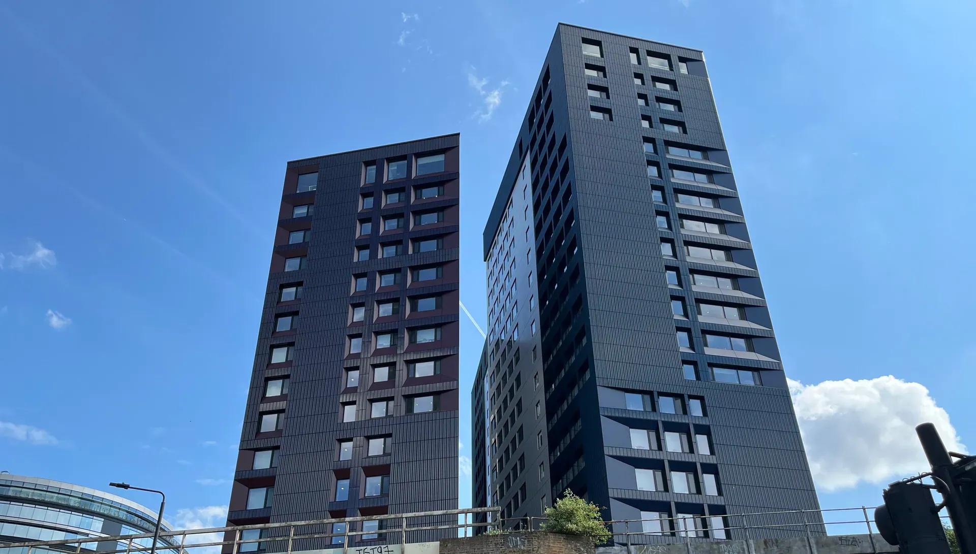 Urbanest Battersea