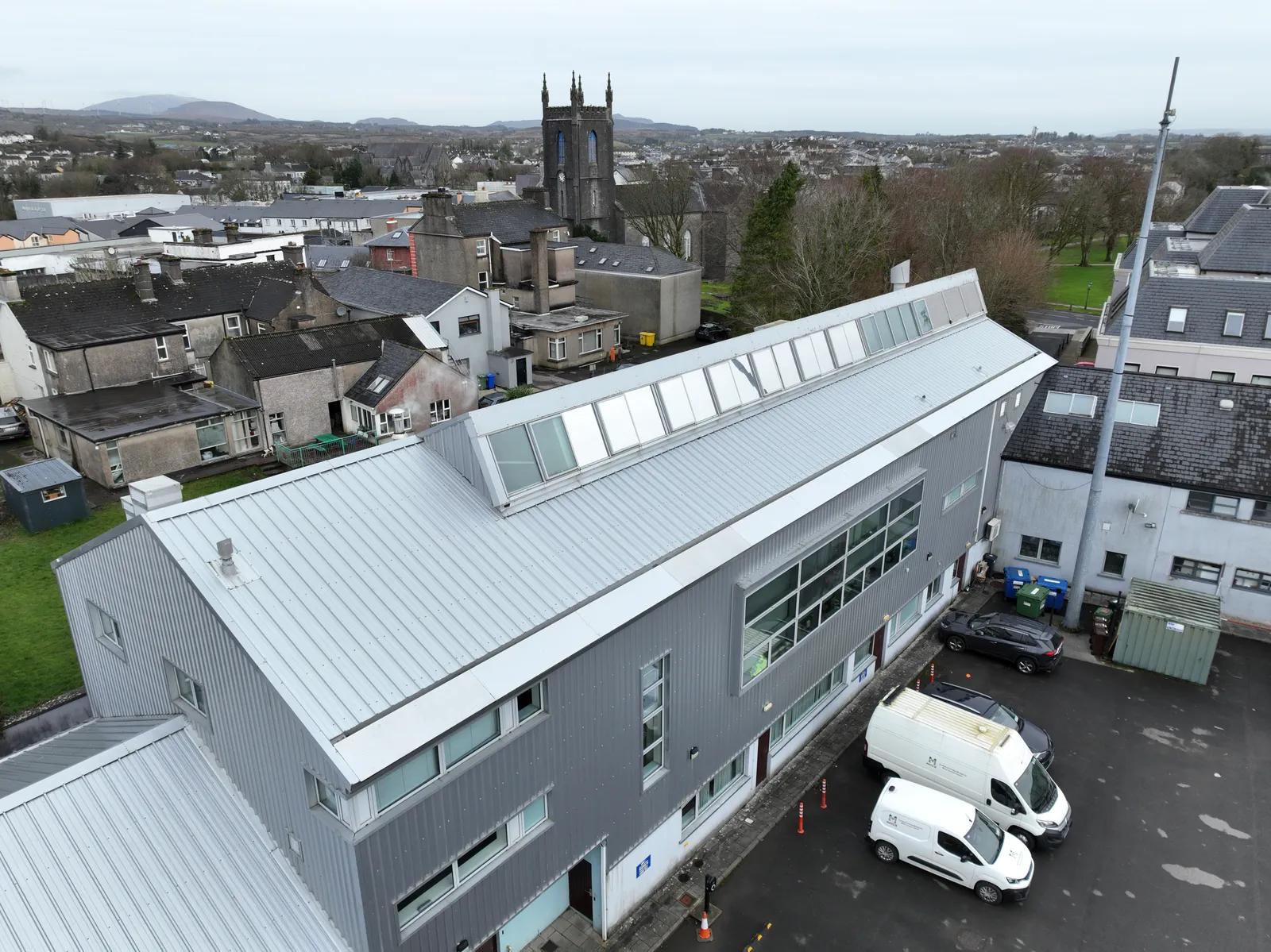 Mayo County Council, Pathfinder