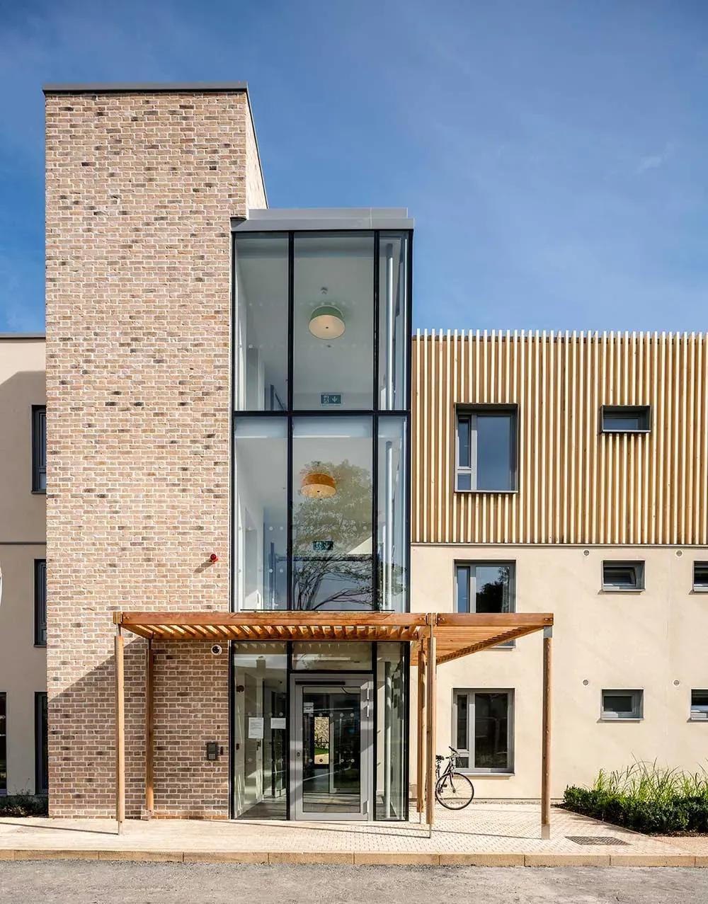 Rochestown House