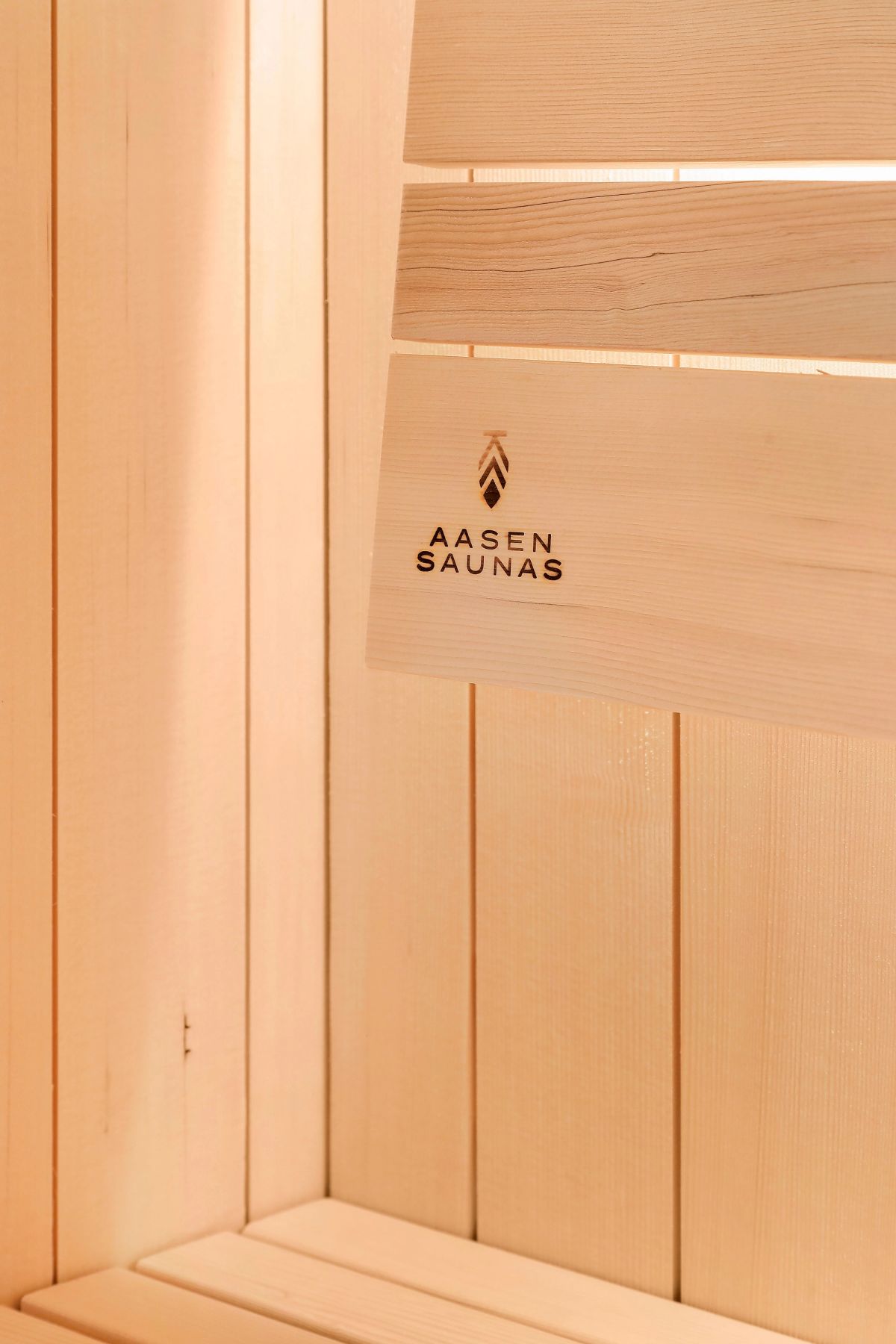 Narrows Sauna Detail 3