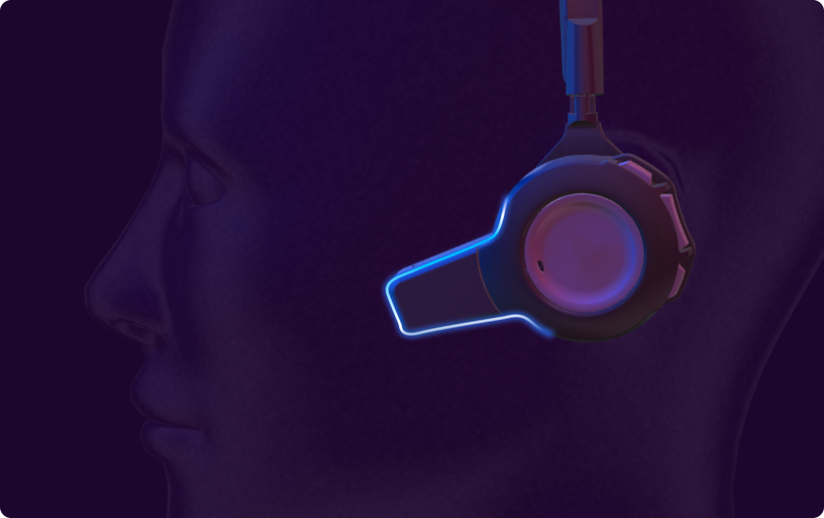 Series5 Headset