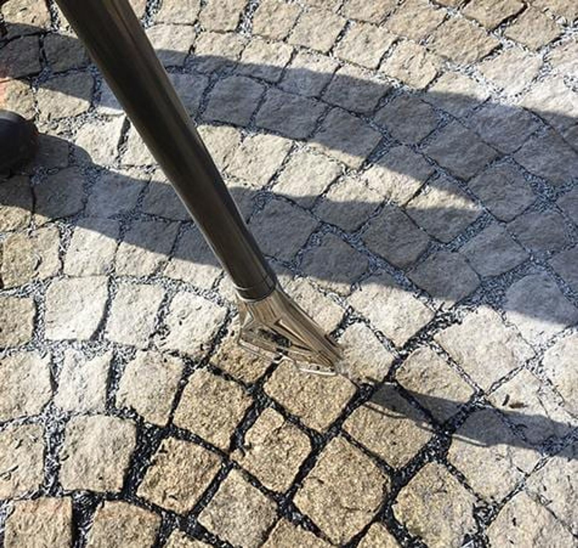 ChipFill pothole repair, photo 3 of 5