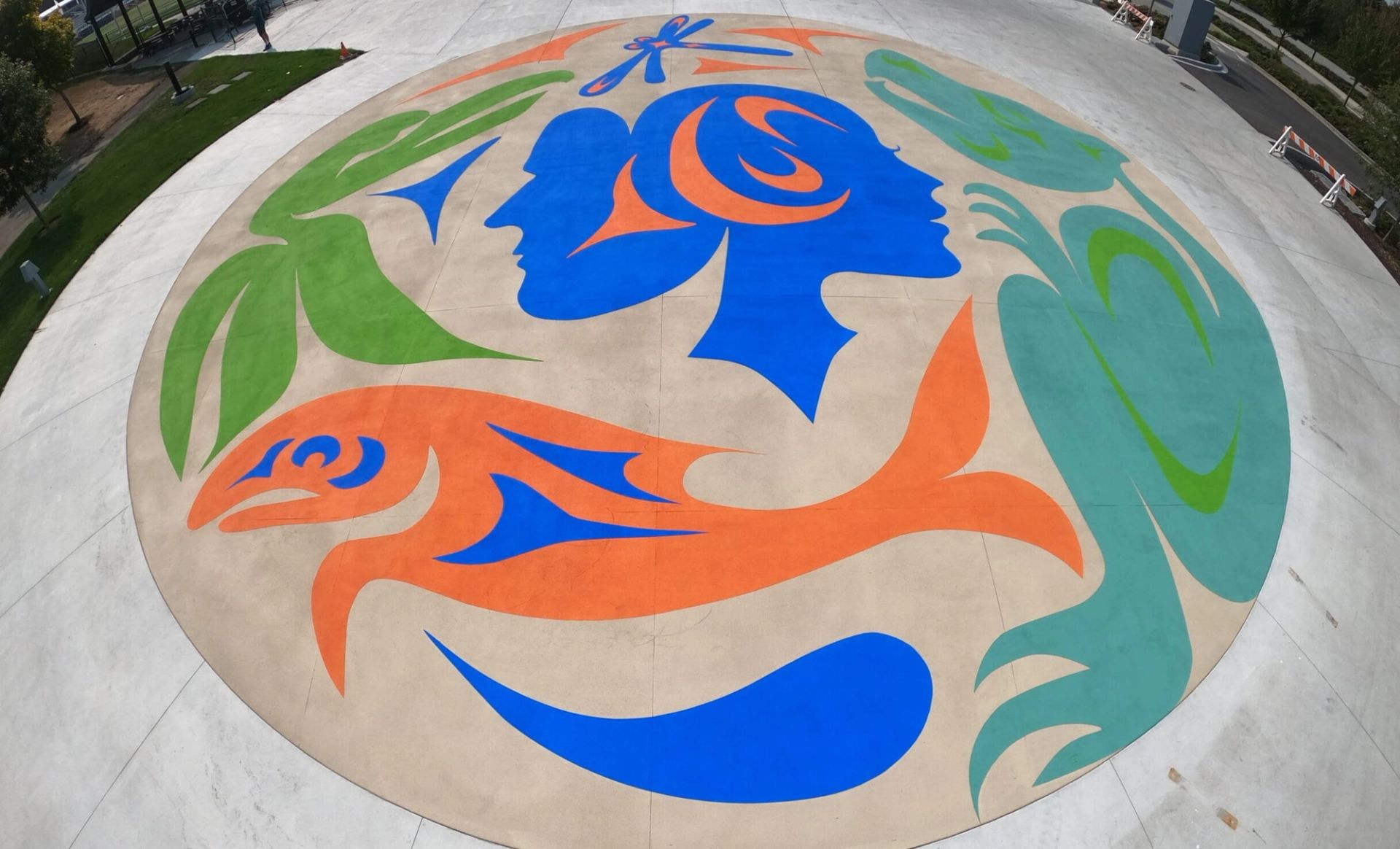 DecoMark custom graphics, photo 1 of 74