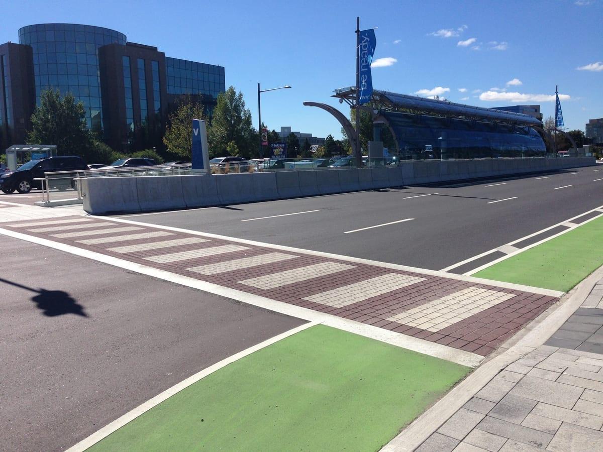Enhancing Complete Streets Connectivity in Southern Ontario