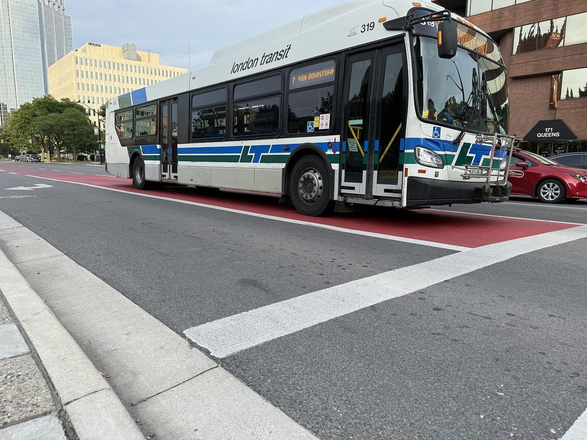 Durable Transit Lanes & Safer Crossings: Why Canadian Cities Are Moving Past Paint