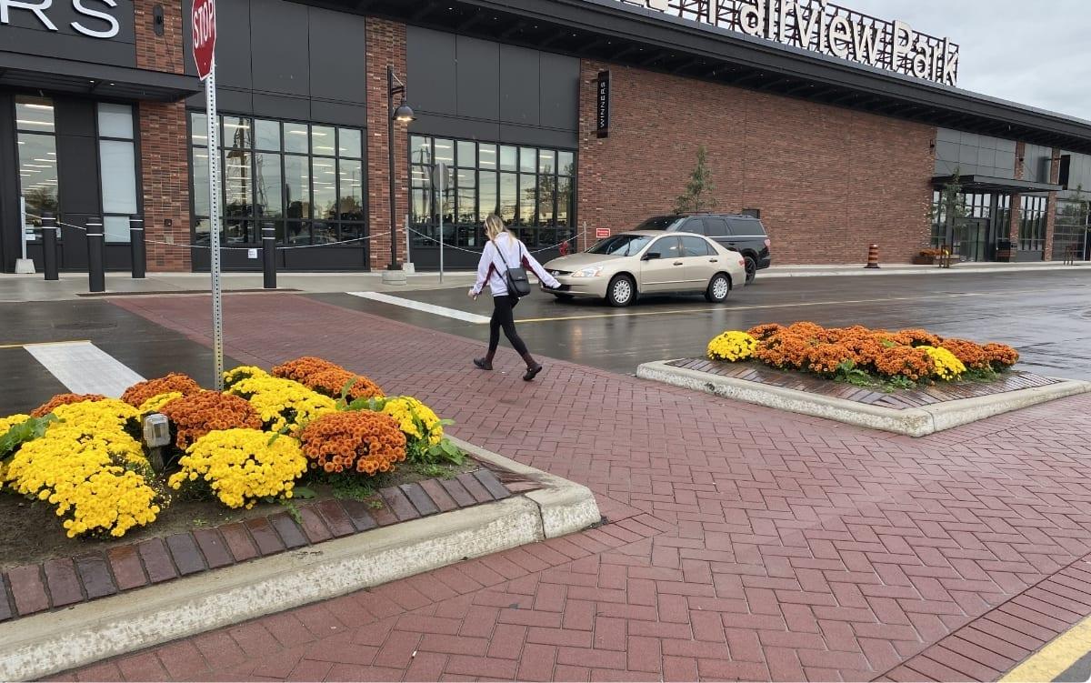 Commercial Applications Case Study: Fairview Park, Kitchener