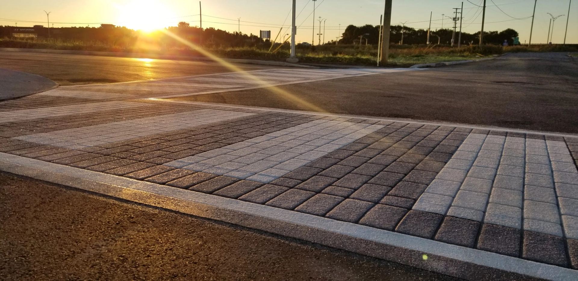 TrafficPatternsXD preformed thermoplastic, photo 7 of 108