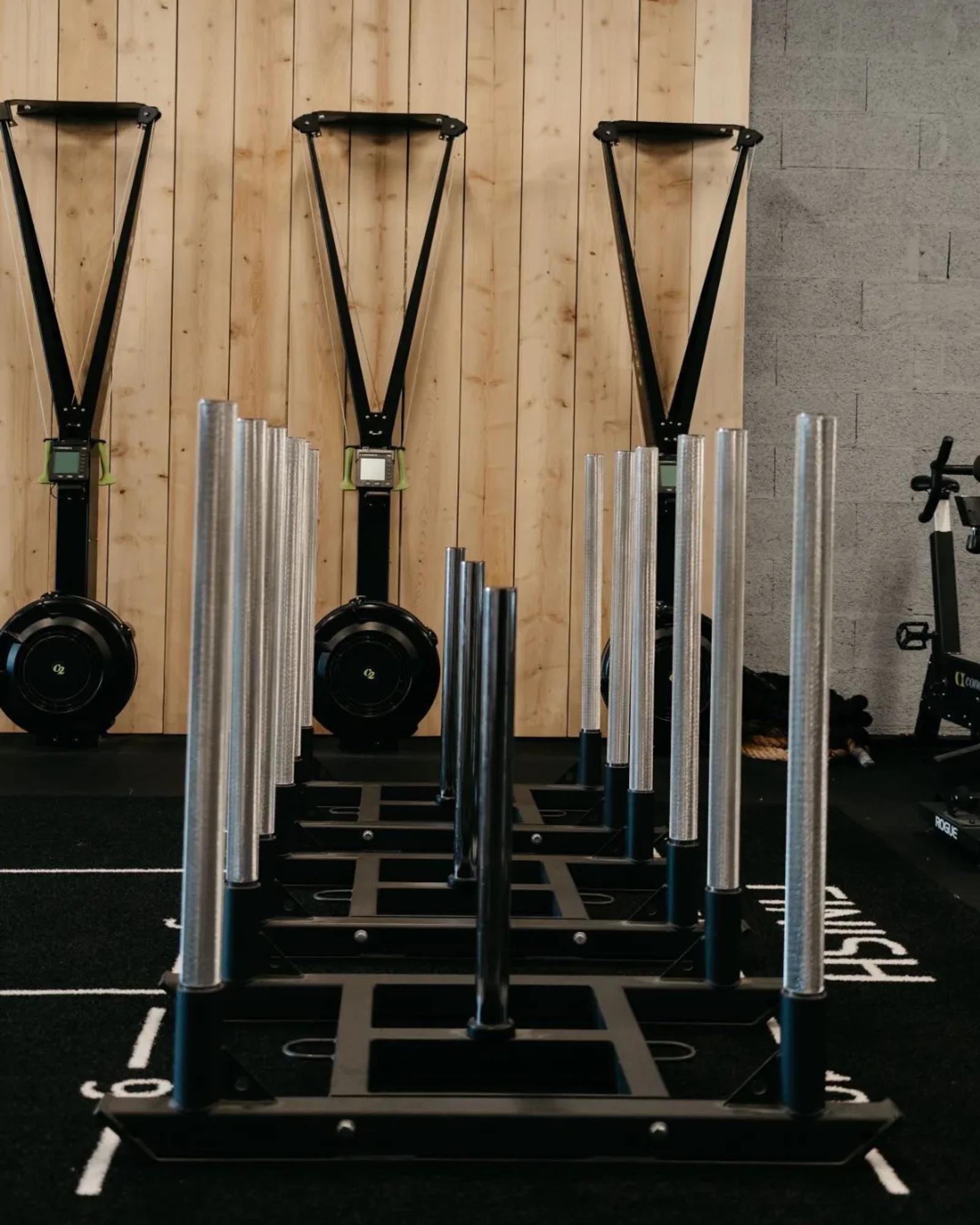 crossfit