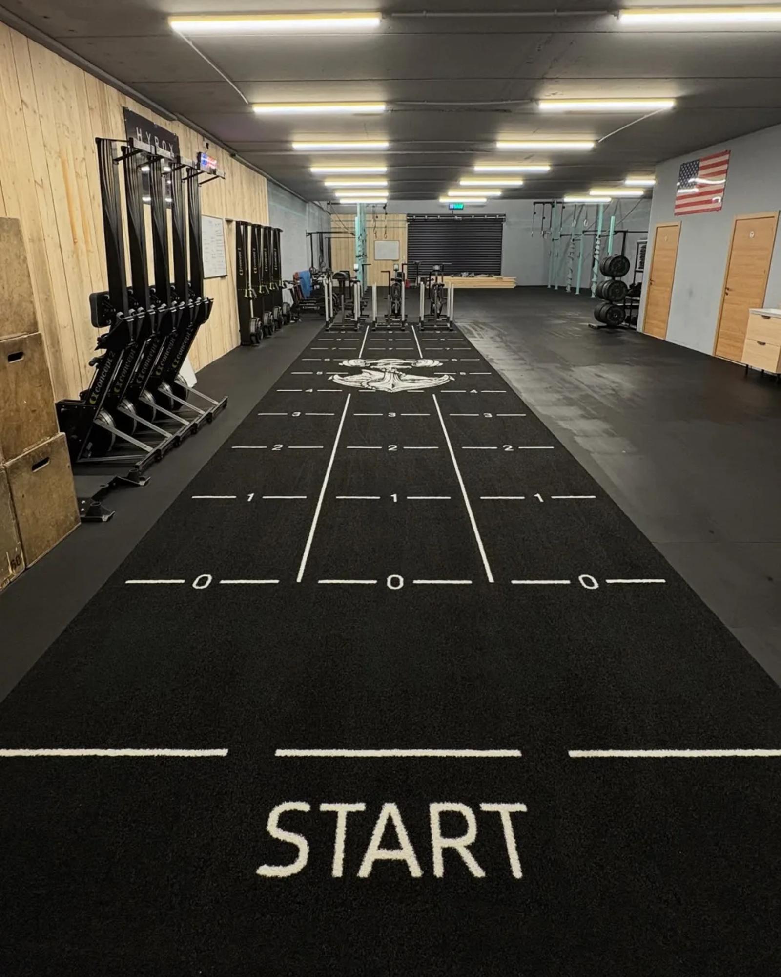 crossfit