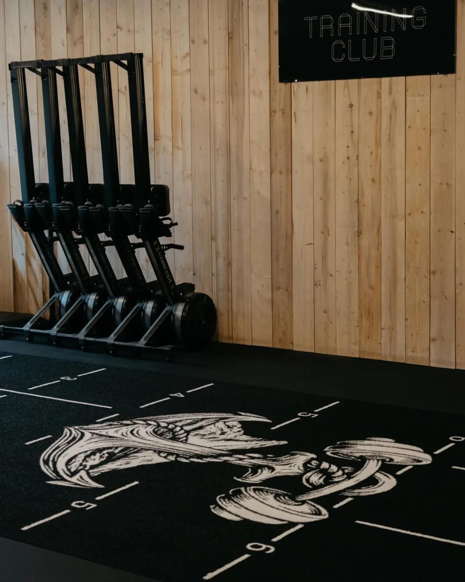 crossfit