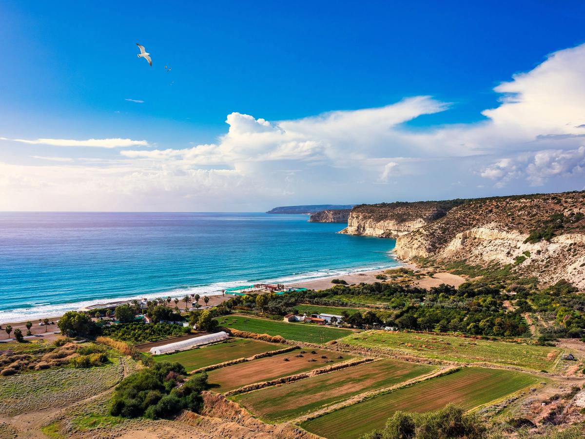 Cyprus