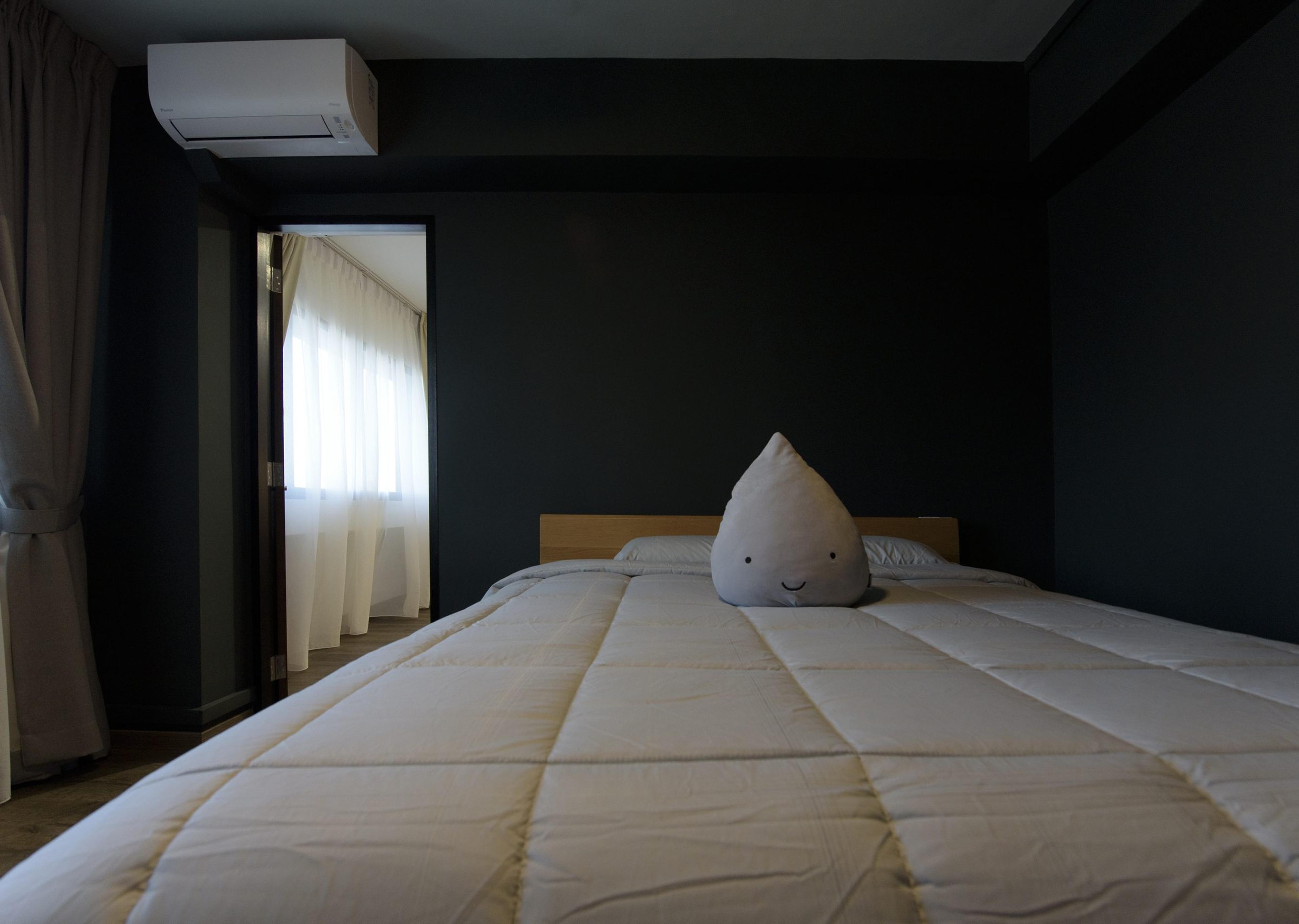 Master bedroom — 149 Pasir Ris