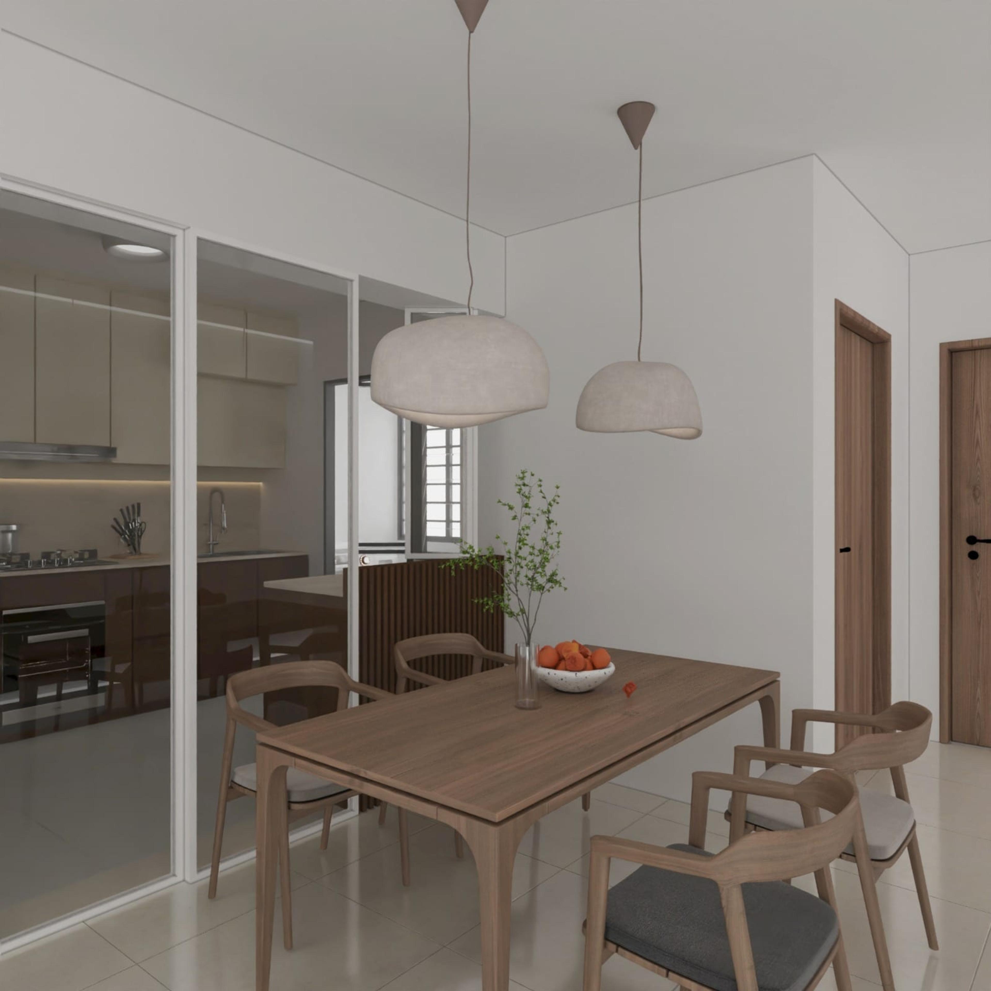 Dining — 876A Tampines
