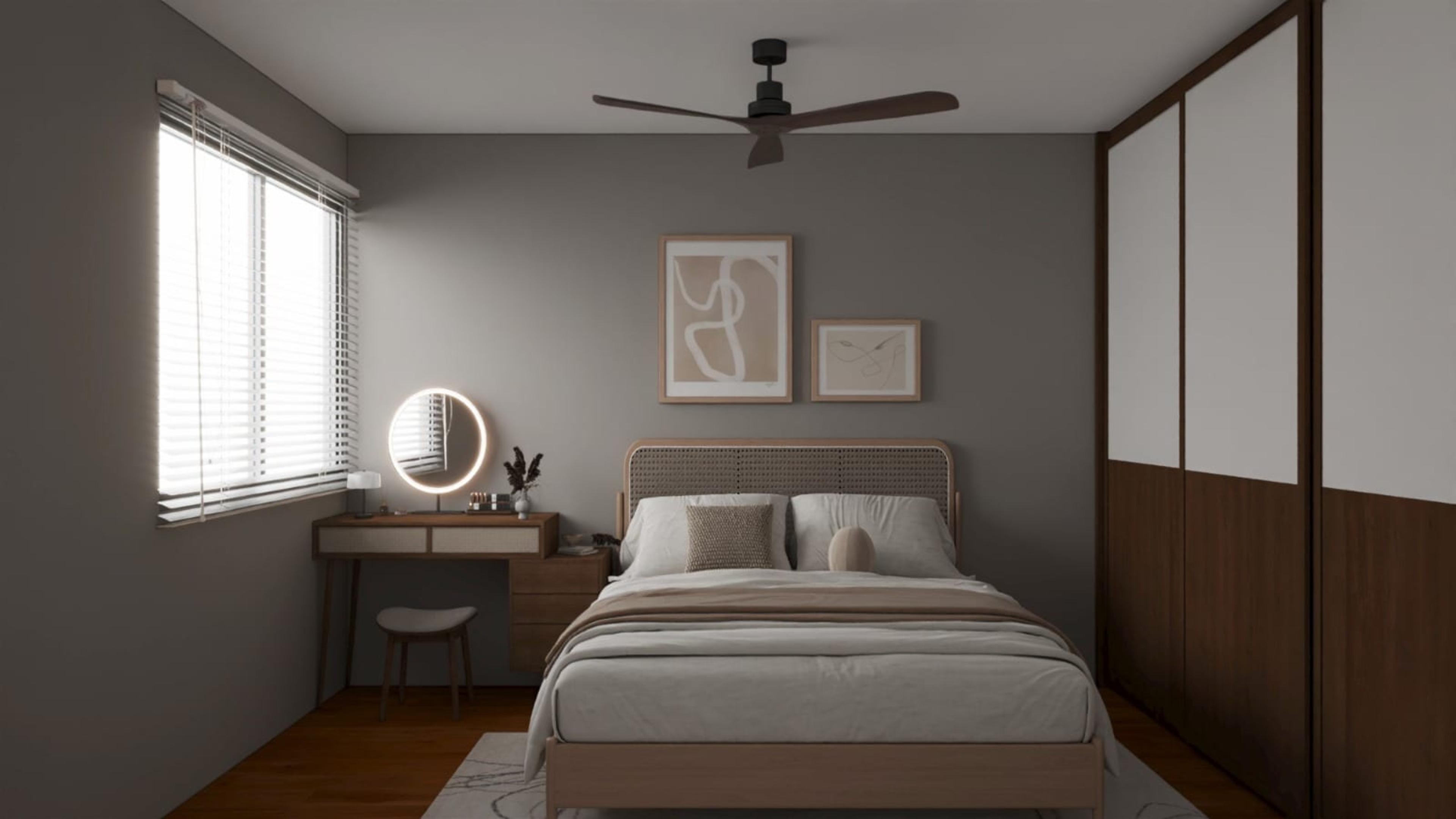 Parents' room — Kim Tian