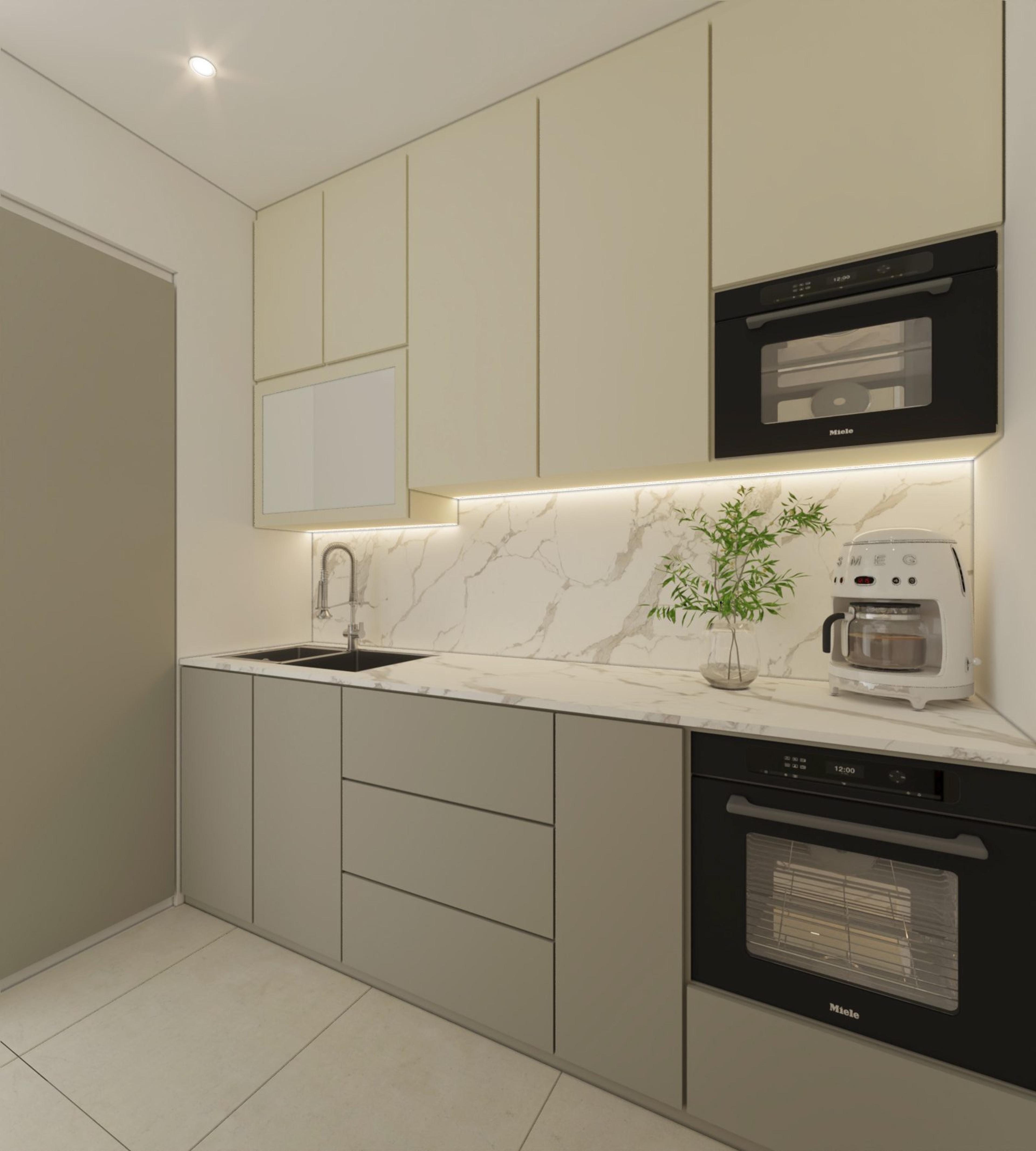 Kitchen — Ecopolitan
