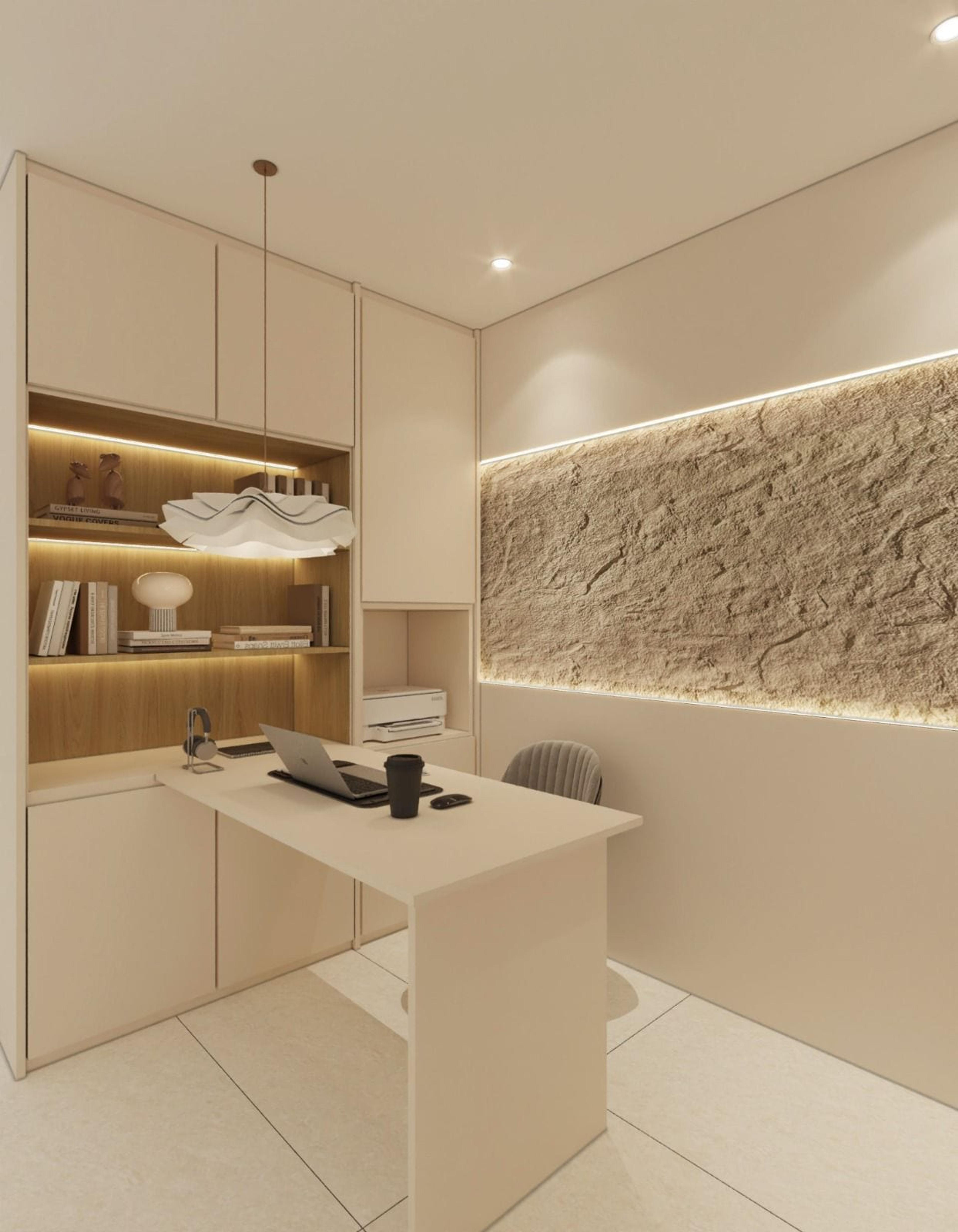 Kitchen workstation — 517 Bedok North