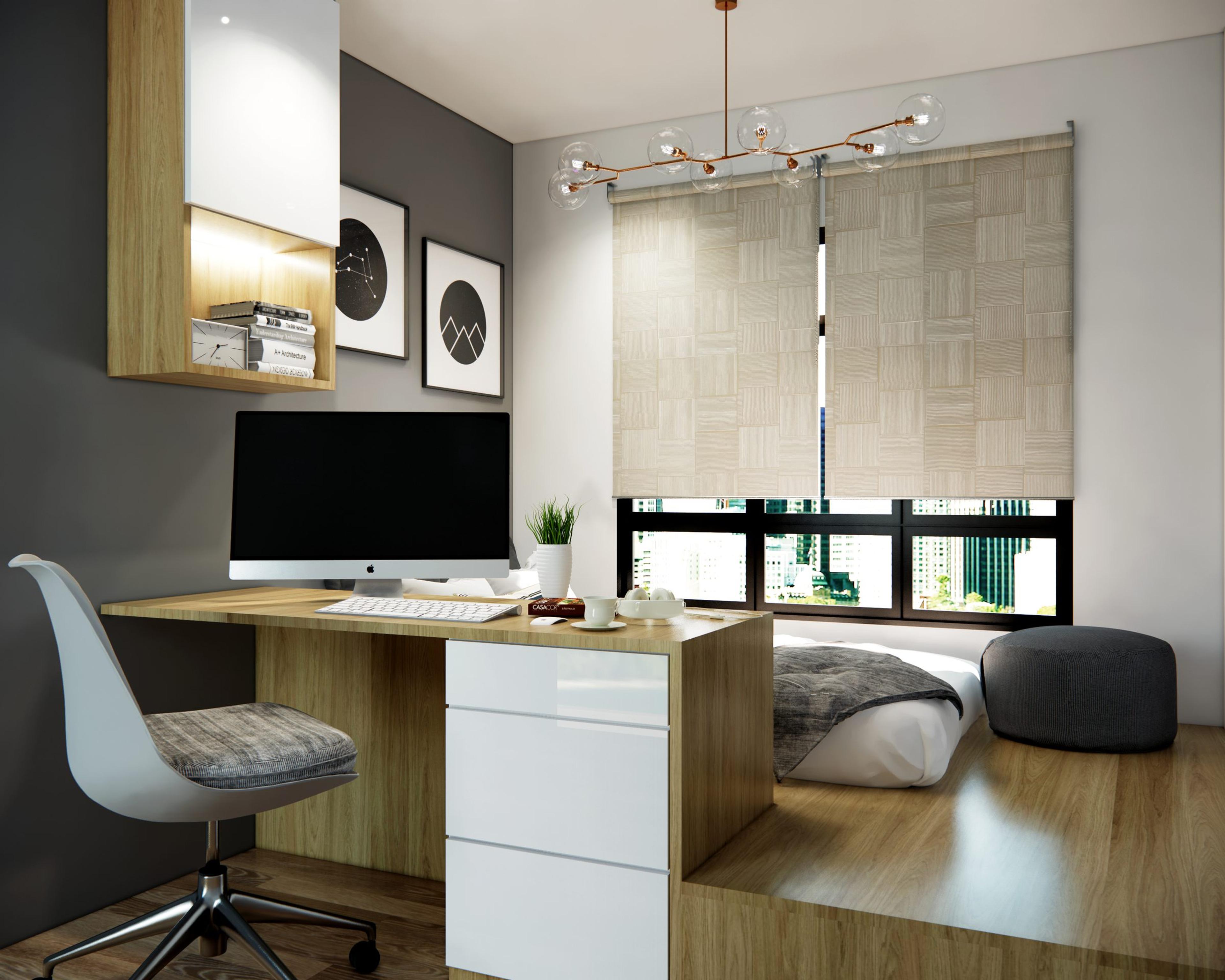 Boy's room — 420 Northshore