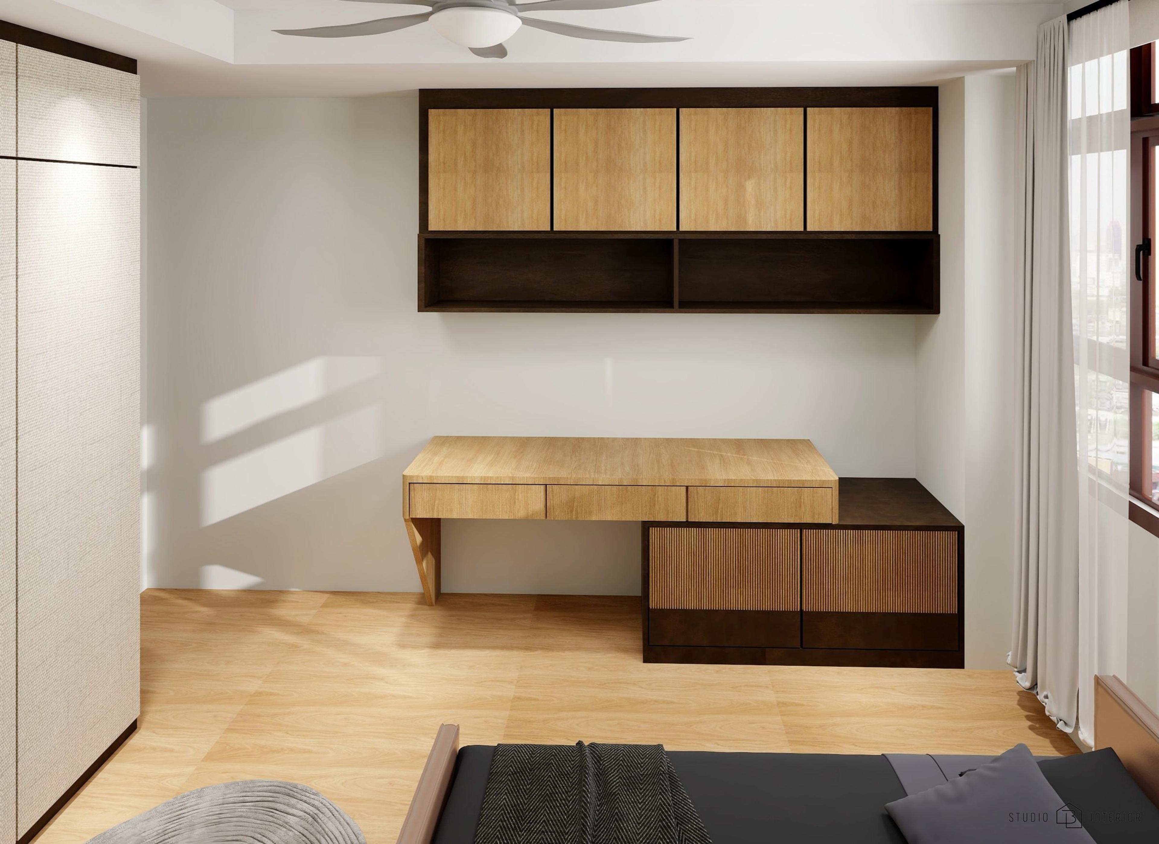 Bedroom — 436 Northshore
