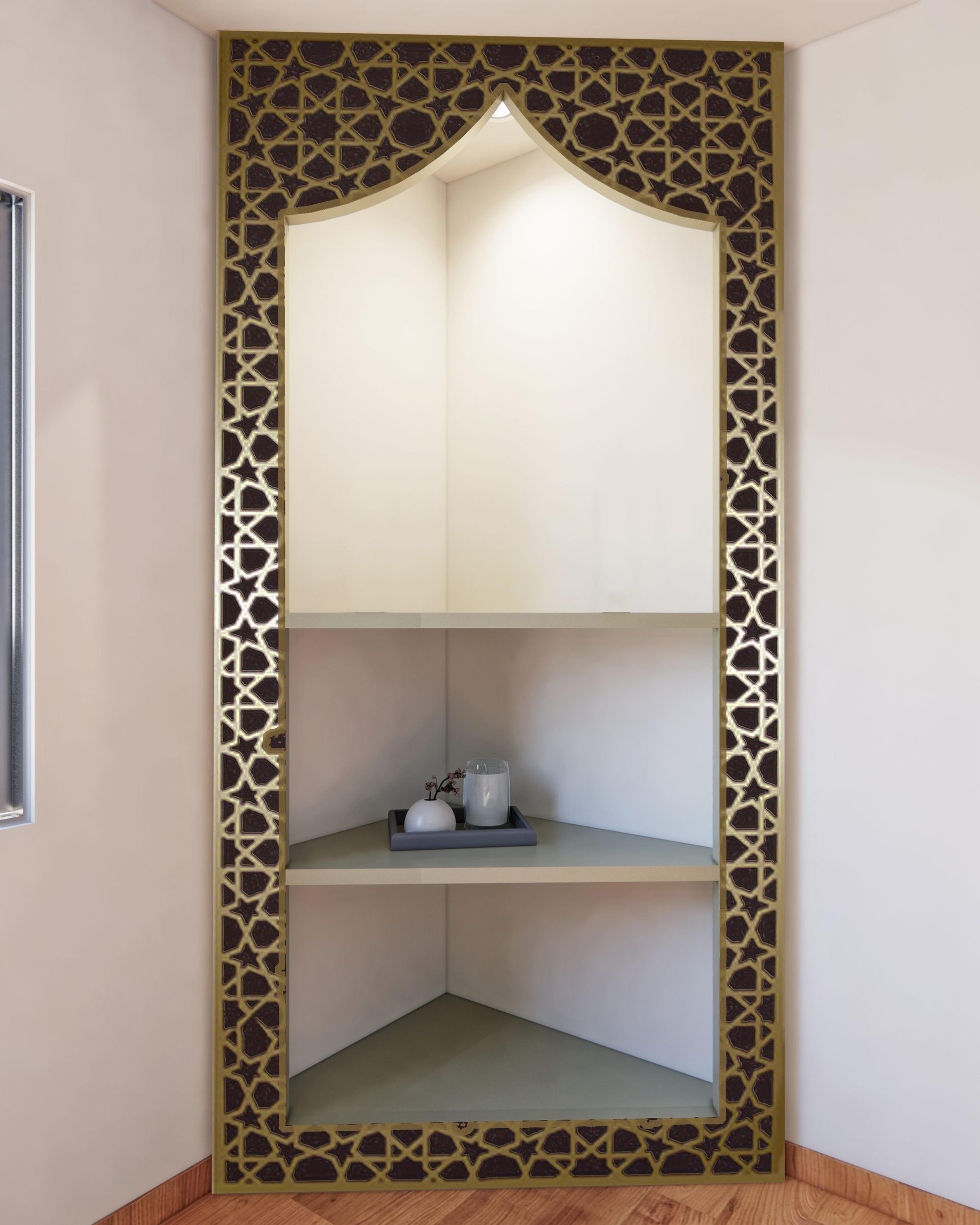 Altar — 498 Tampines