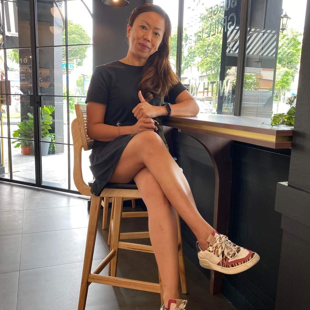 Briana Ng