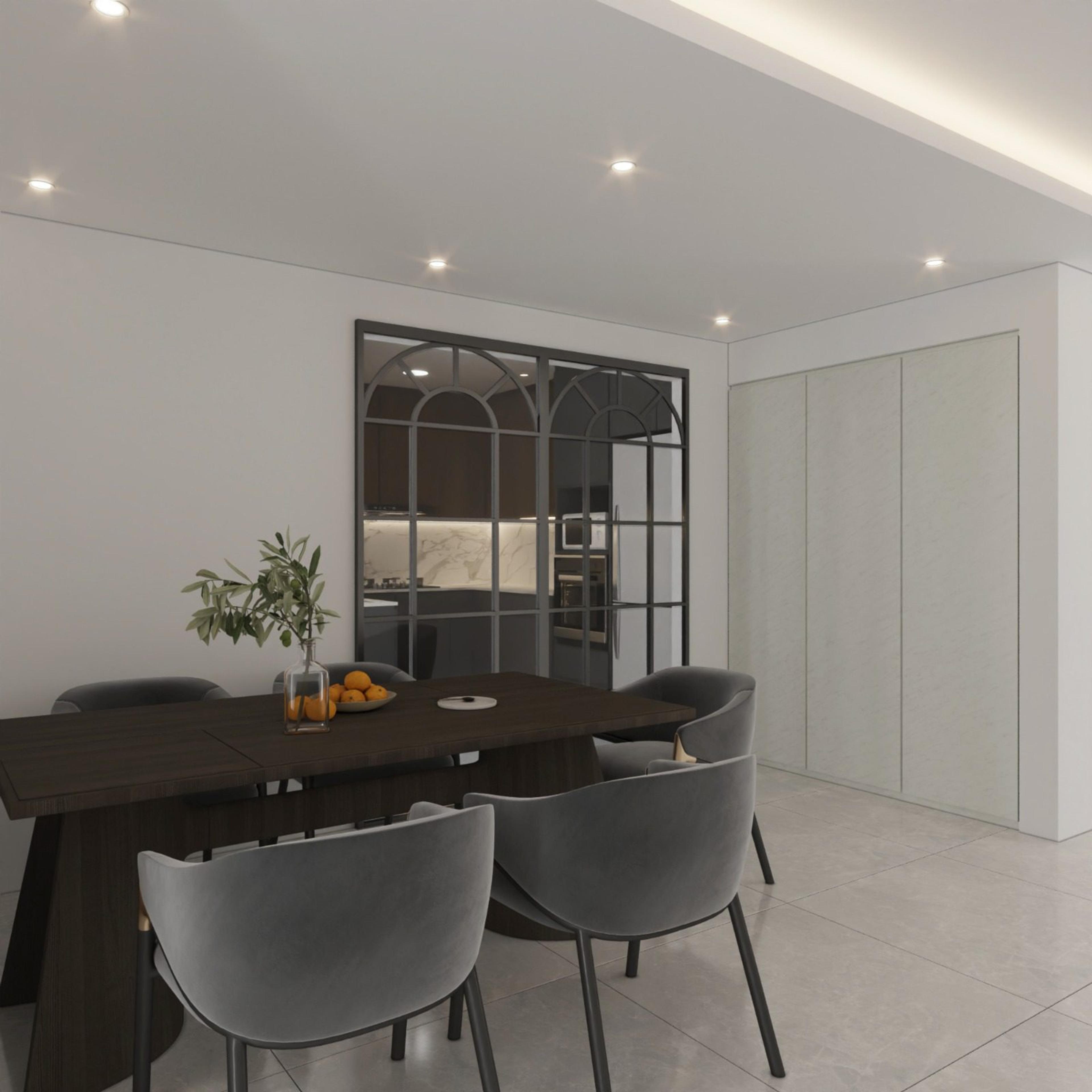 Dining — Park East