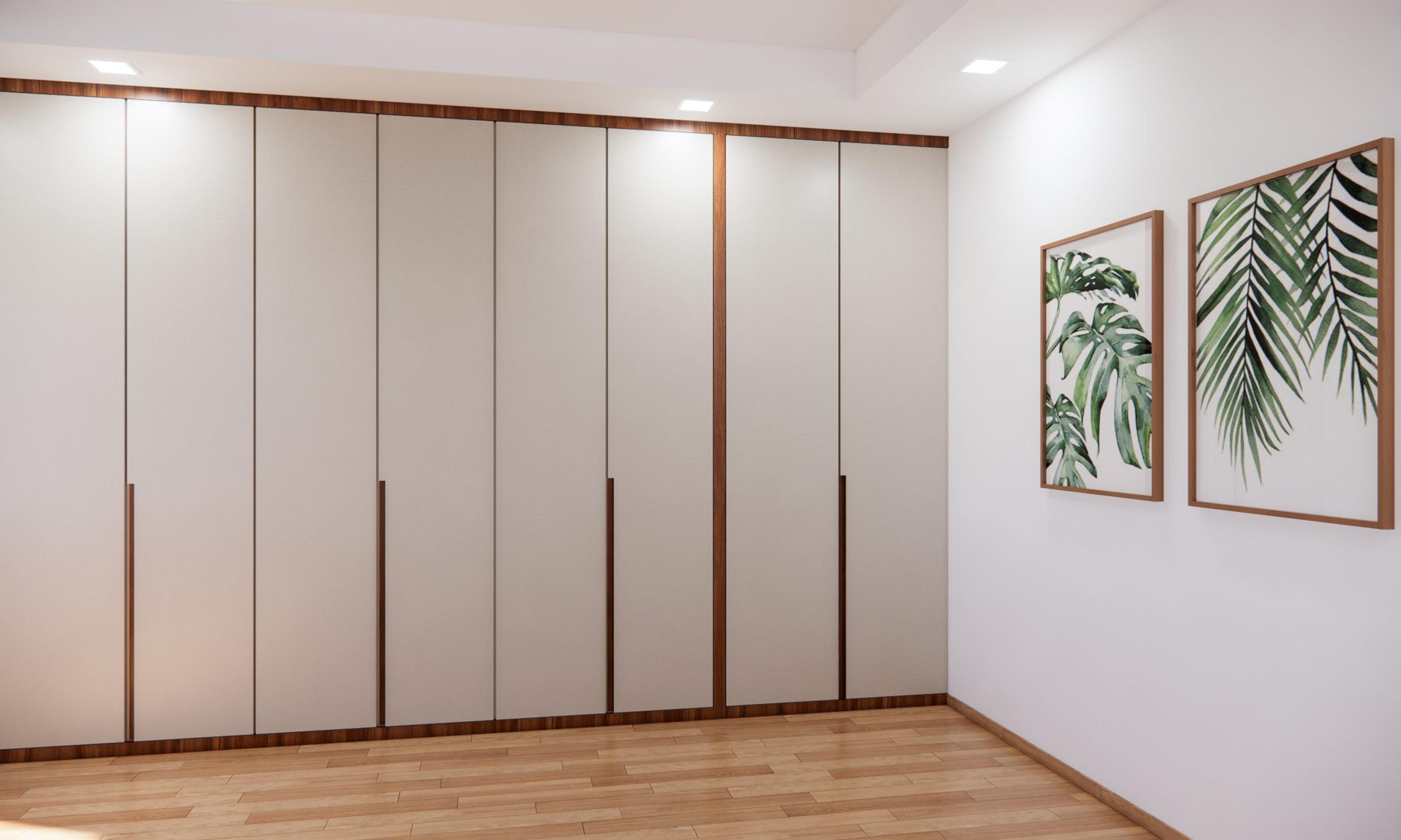 Wardrobe — 70A Telok Blangah