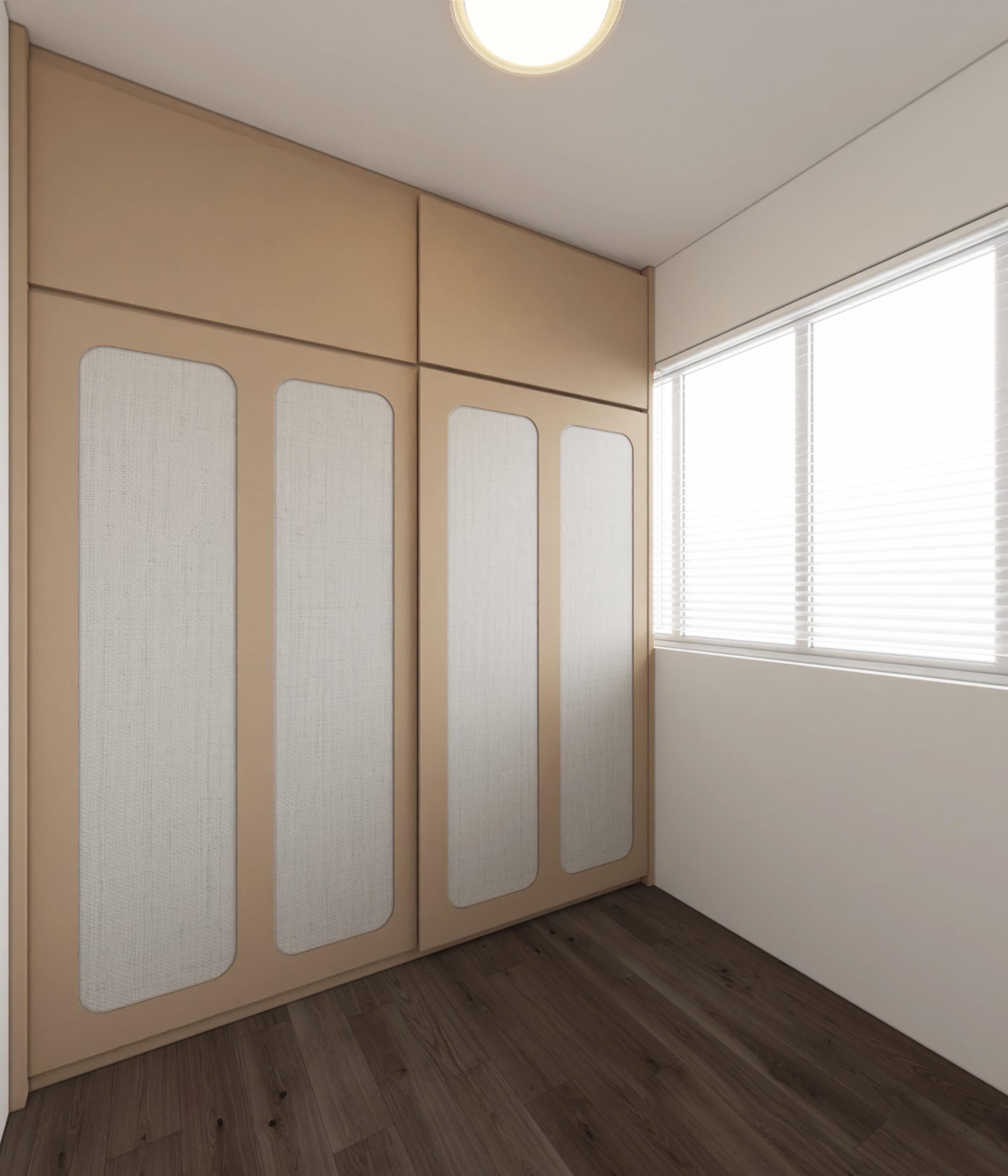 Bedroom — Ecopolitan