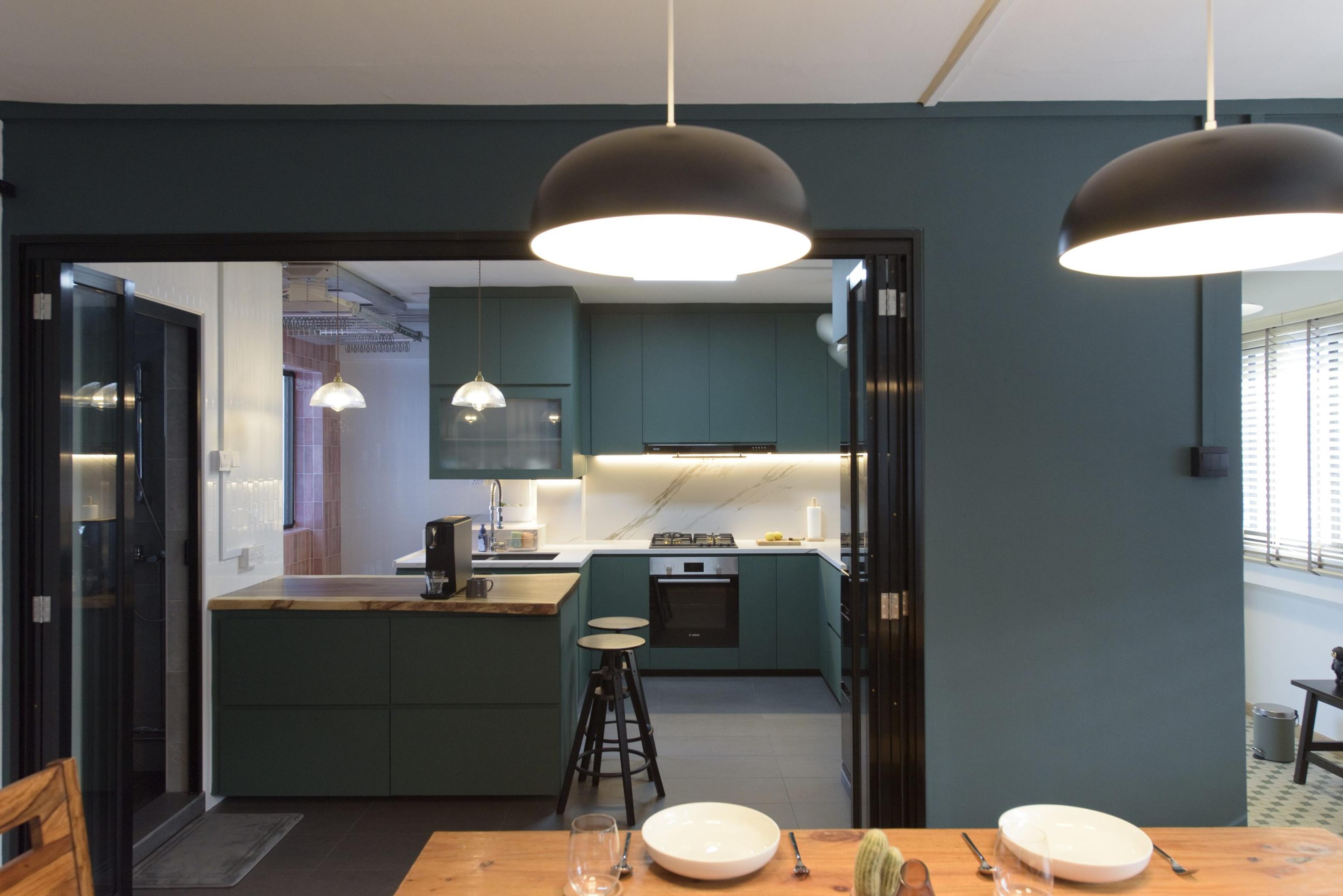 Kitchen & dining — 149 Pasir Ris