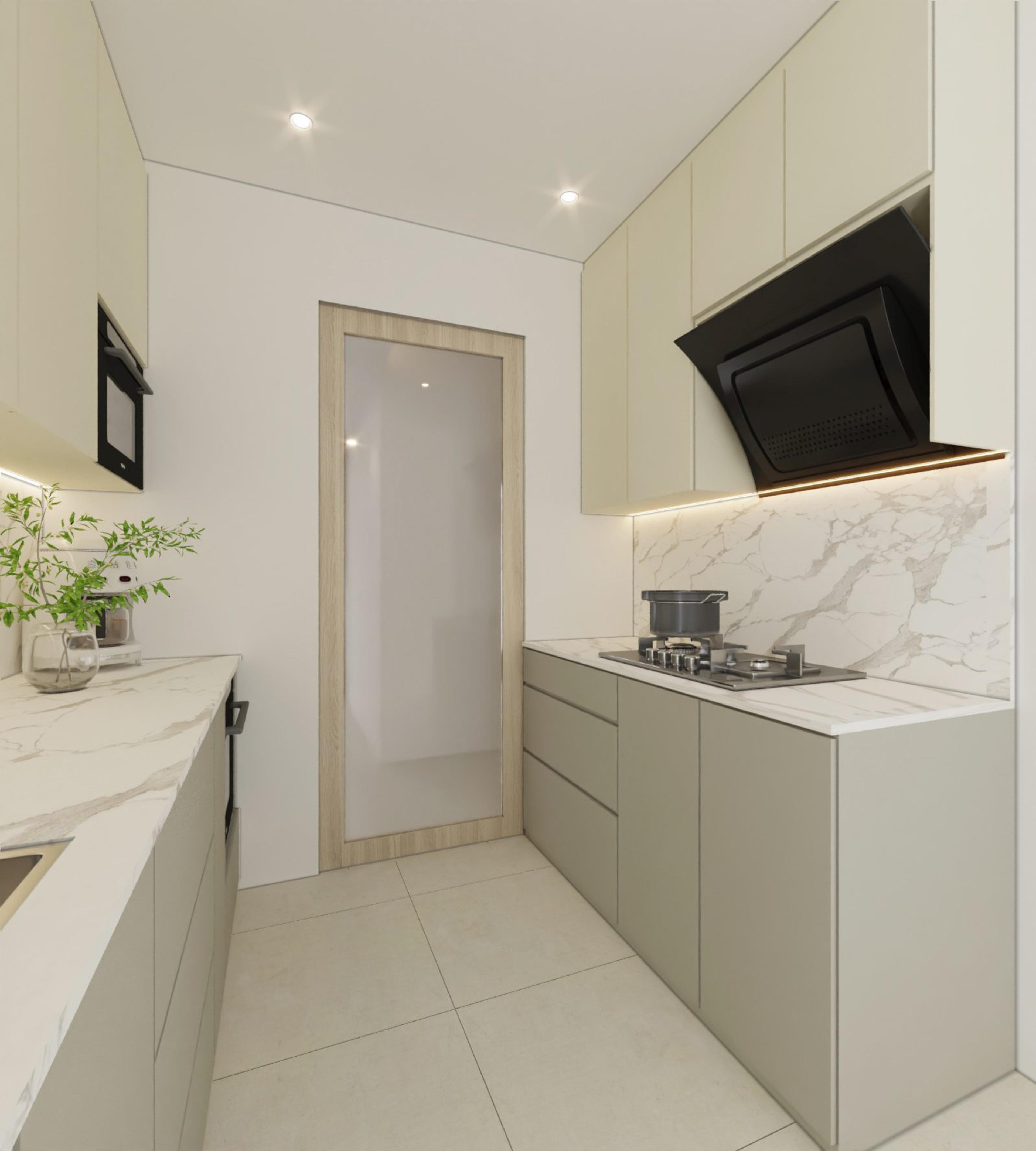 Kitchen — Ecopolitan