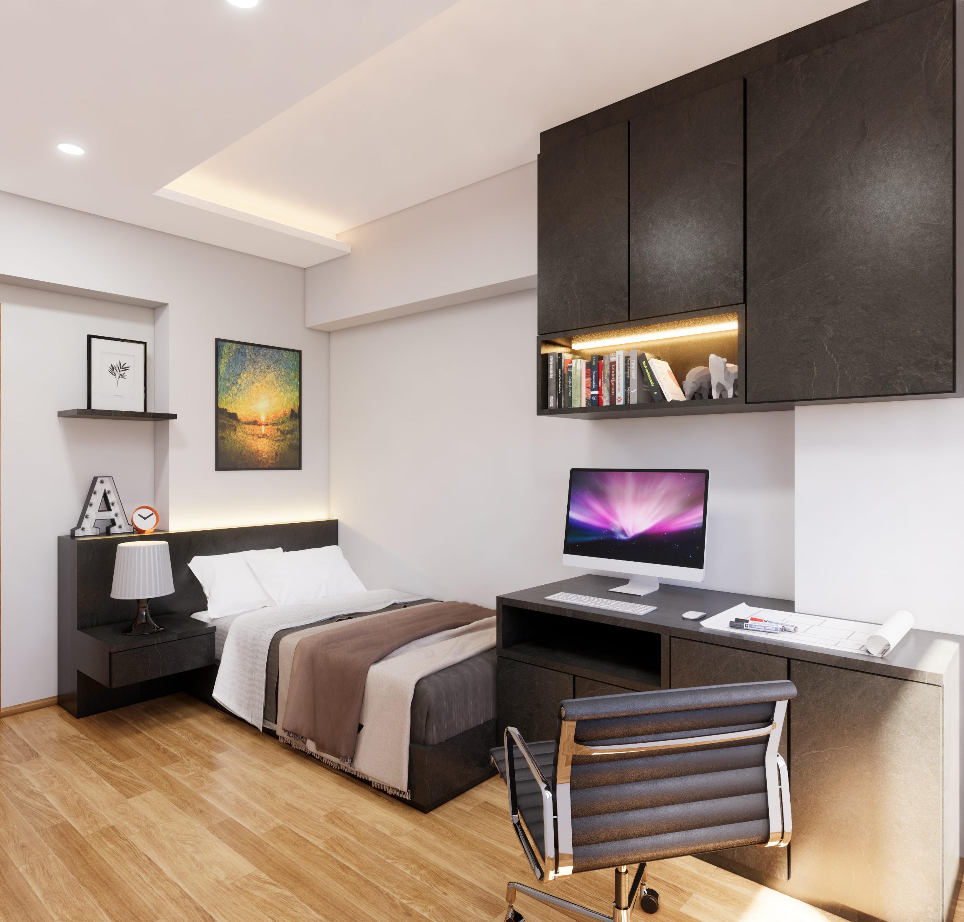 Bedroom — 183 Jelebu Road