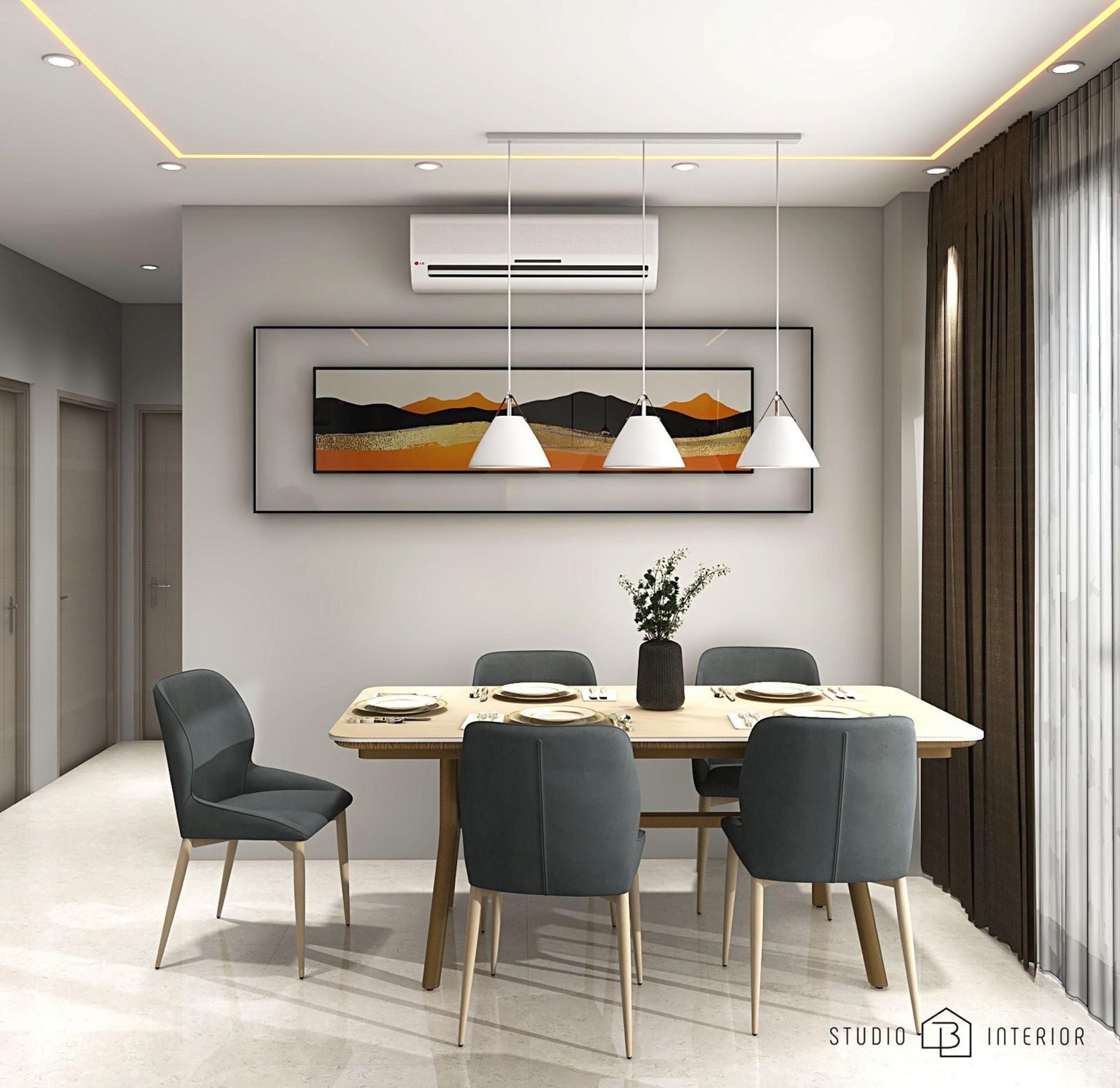 Dining — Arc @ Tampines