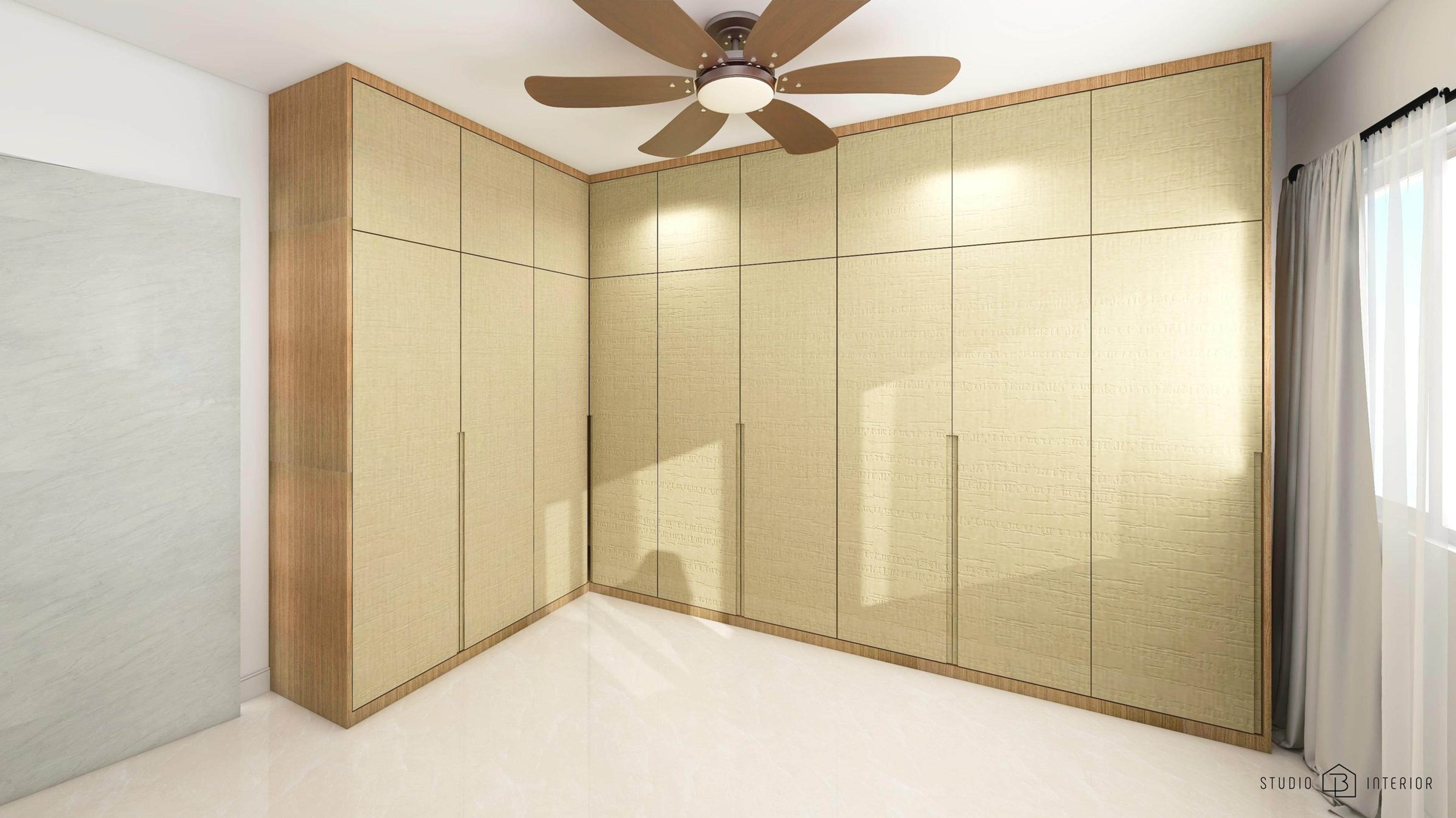 Wardrobe — 405 Serangoon Ave 1