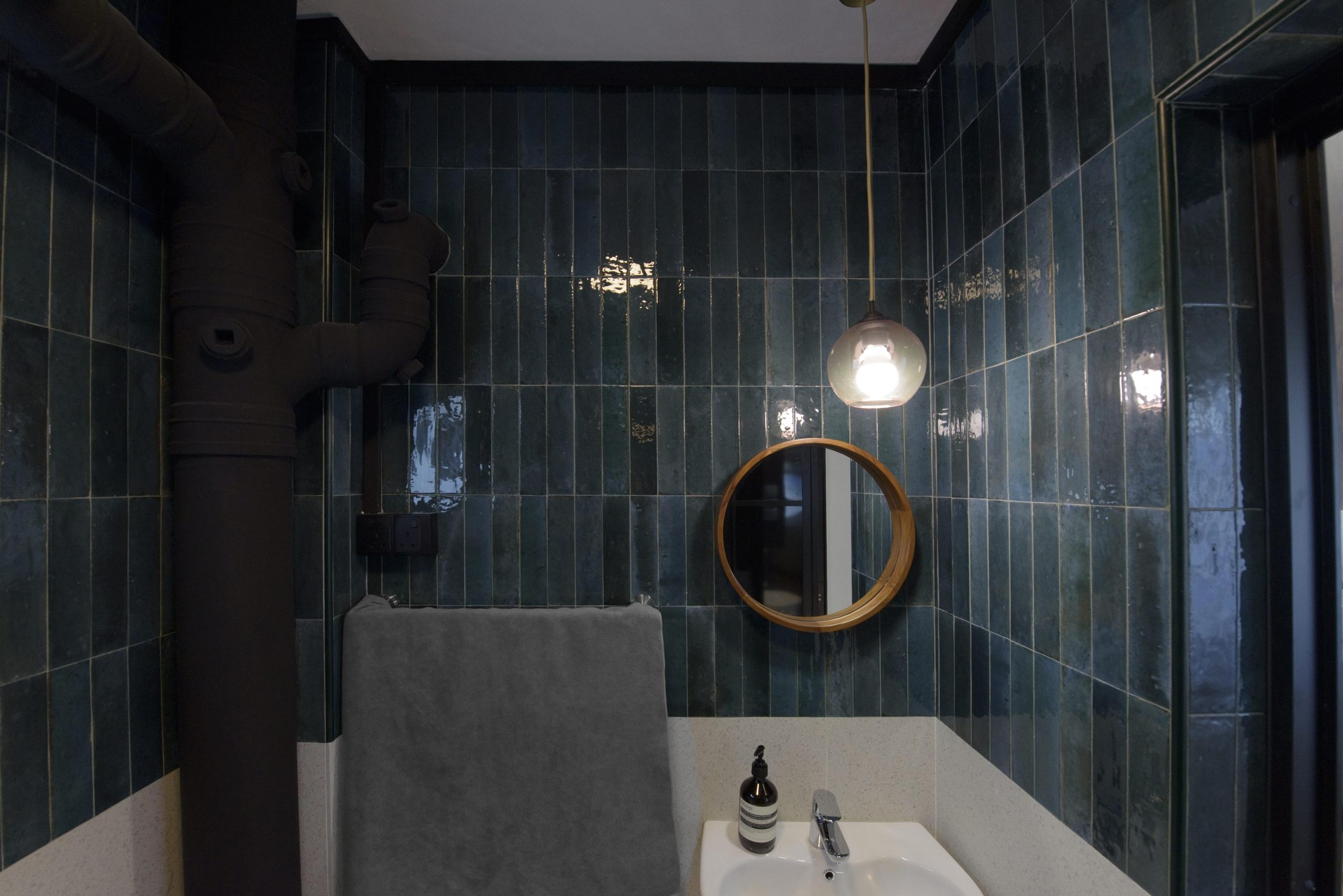 Bathroom — 149 Pasir Ris