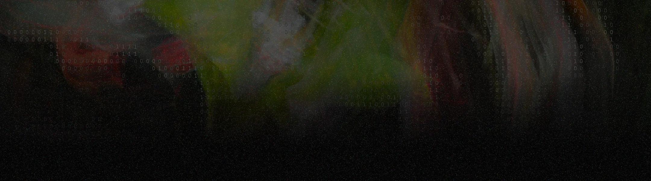 Abstract background image with different colors