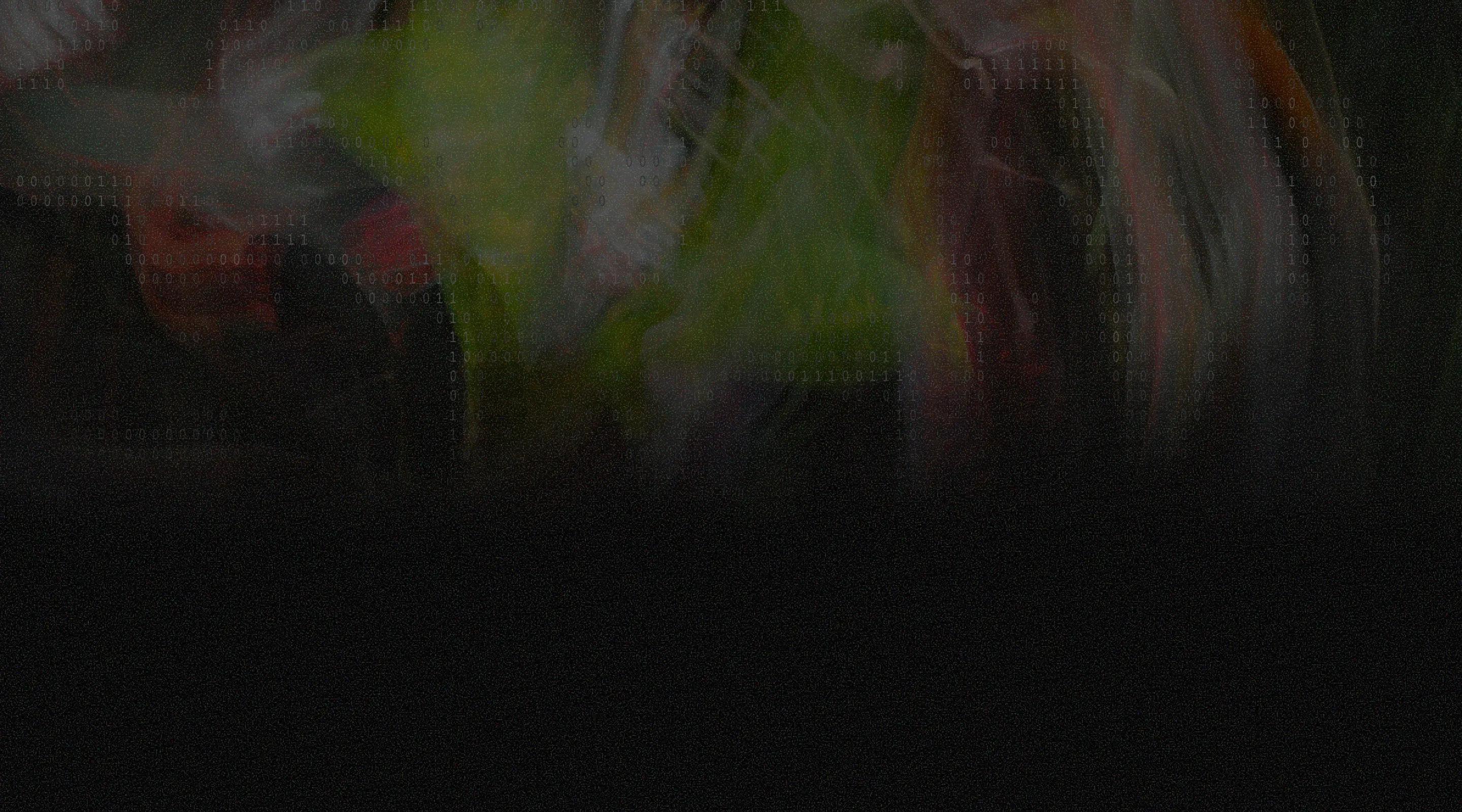 Abstract background image with different colors