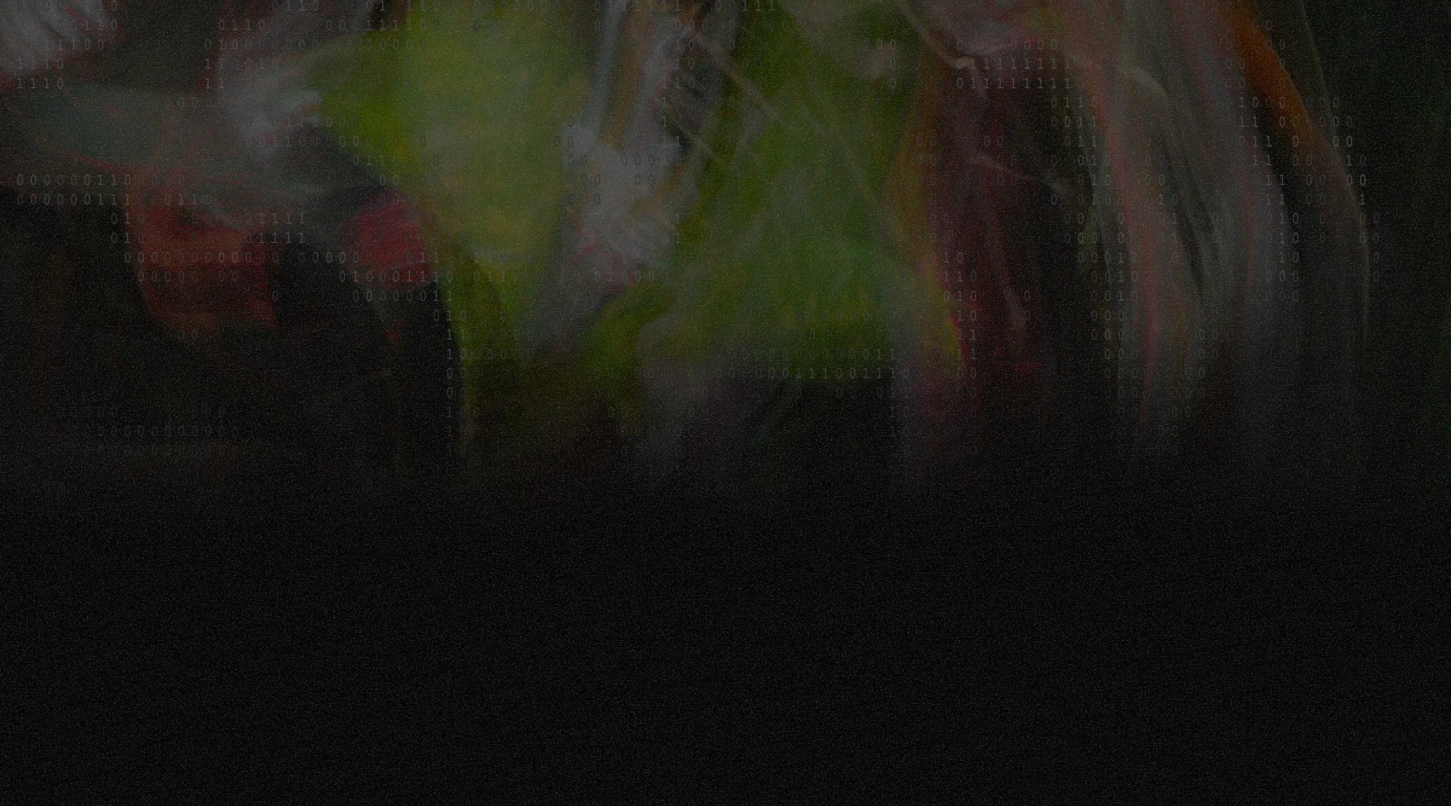 Abstract background image with different colors