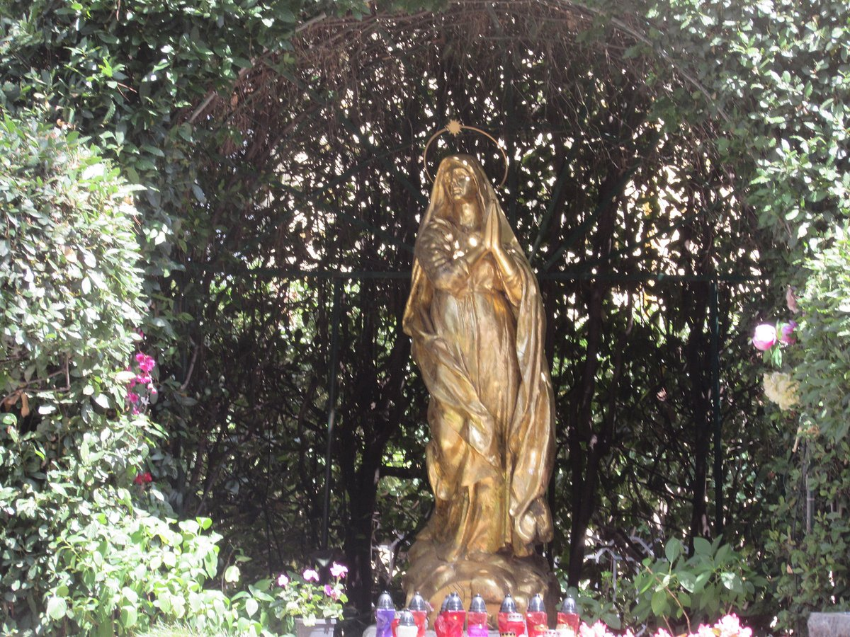 Madonna del Mare