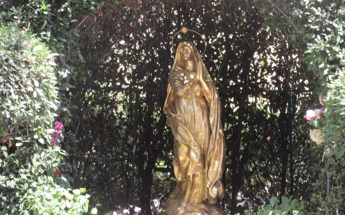 Madonna del Mare