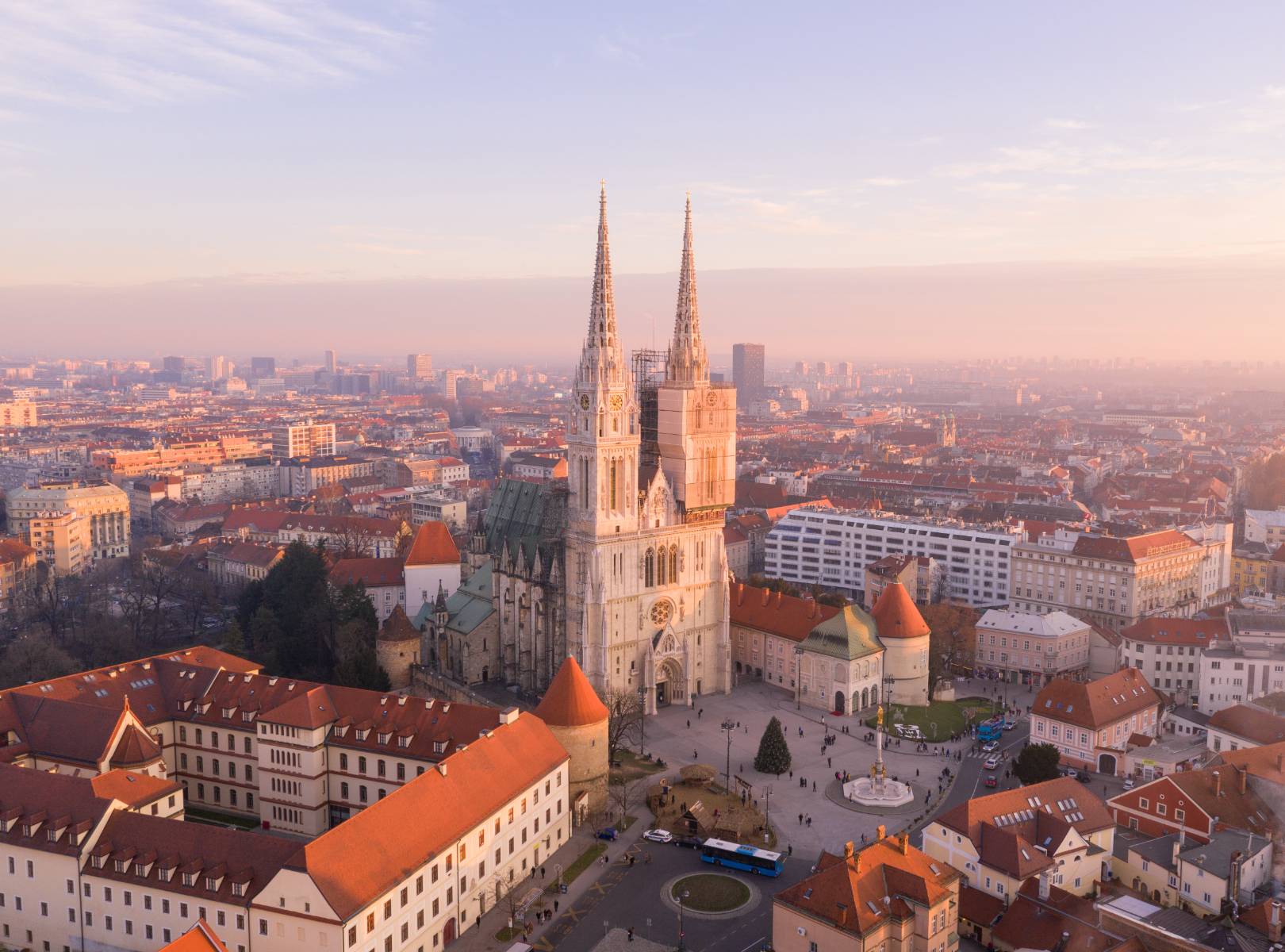 Zagreb