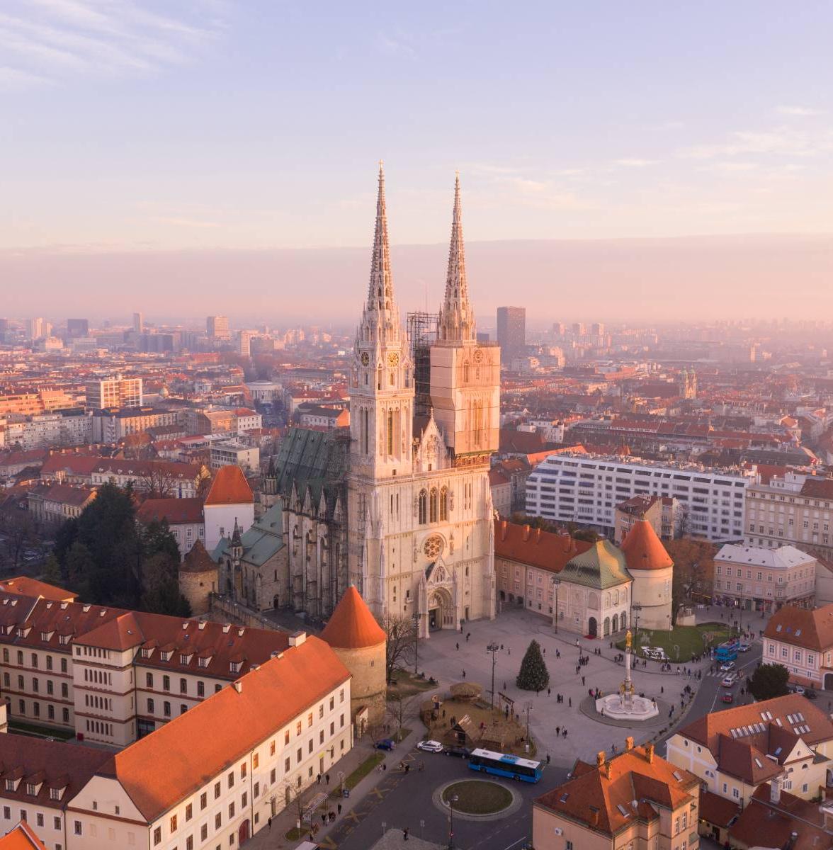 Zagreb