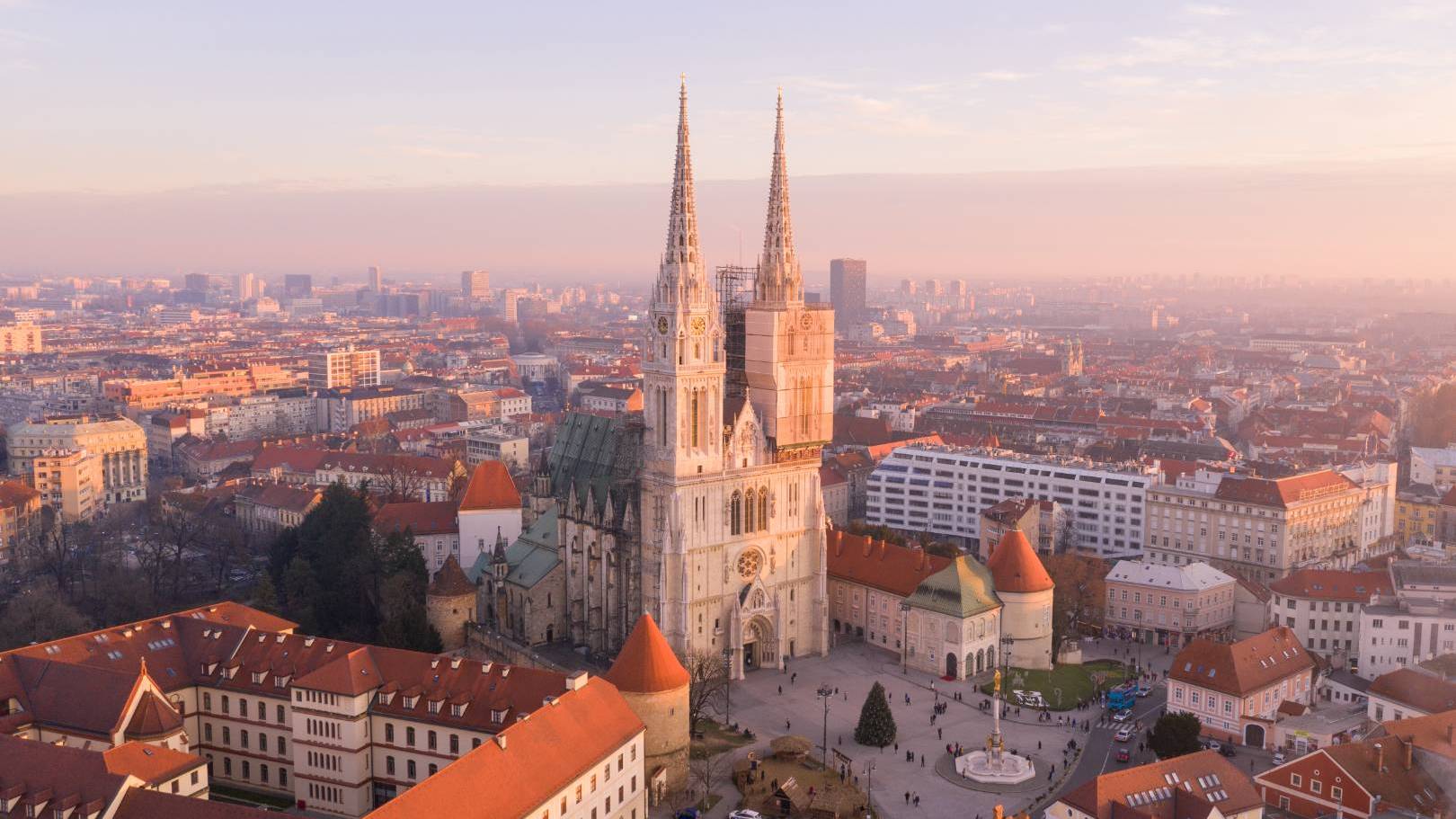 Zagreb