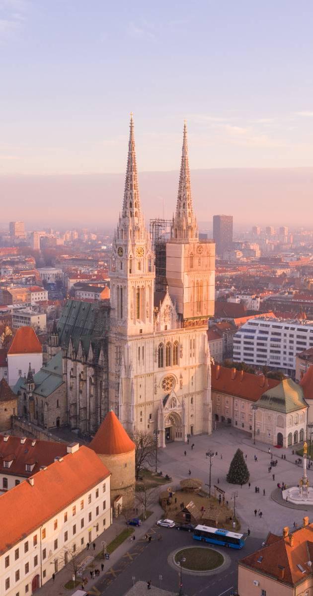 Zagreb