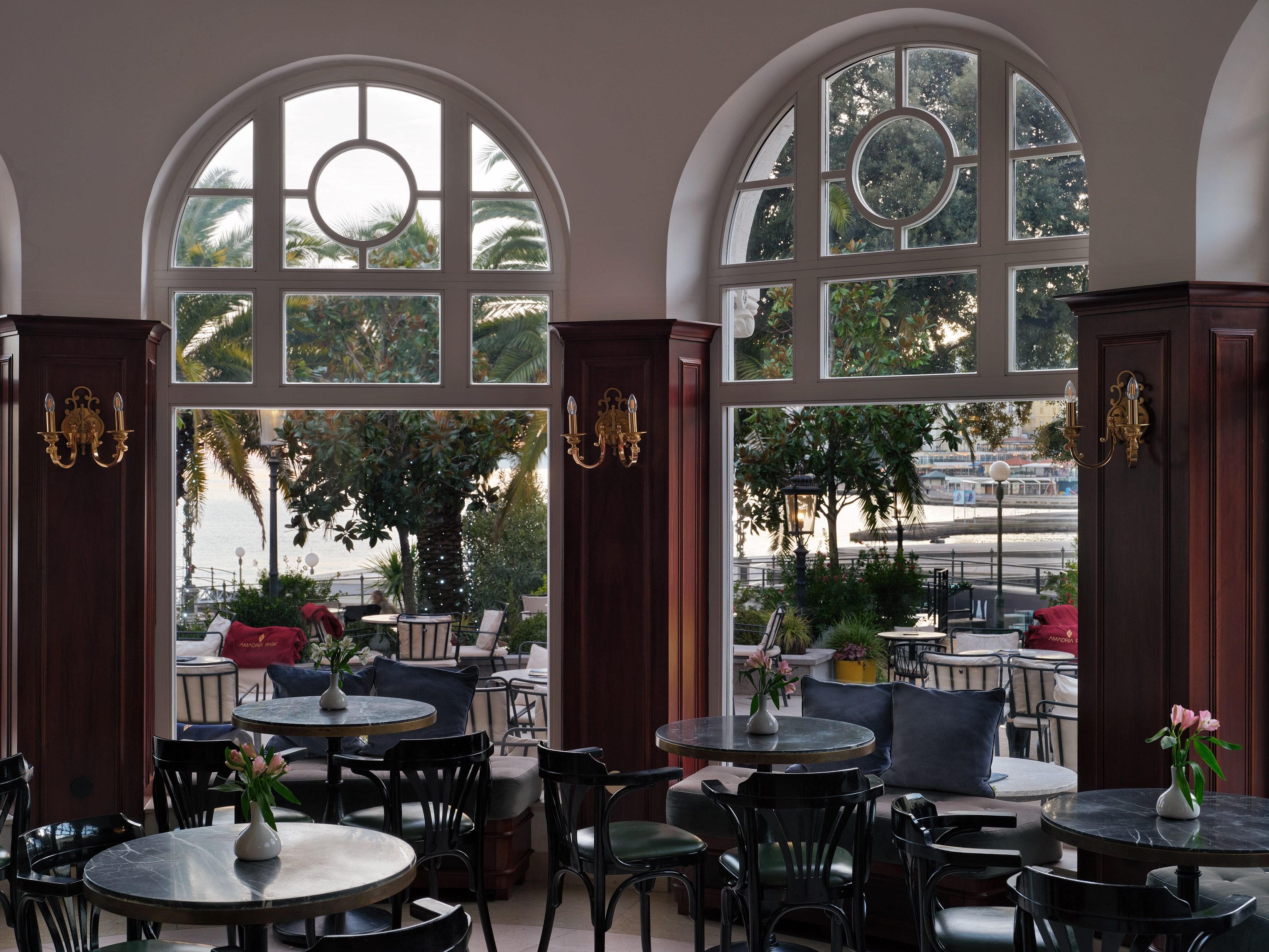Caffé Wagner